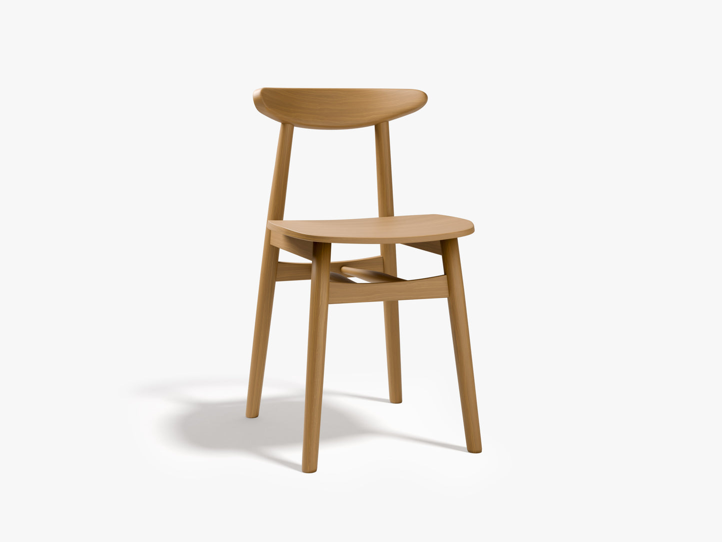 Elie Wood / American walnut 0