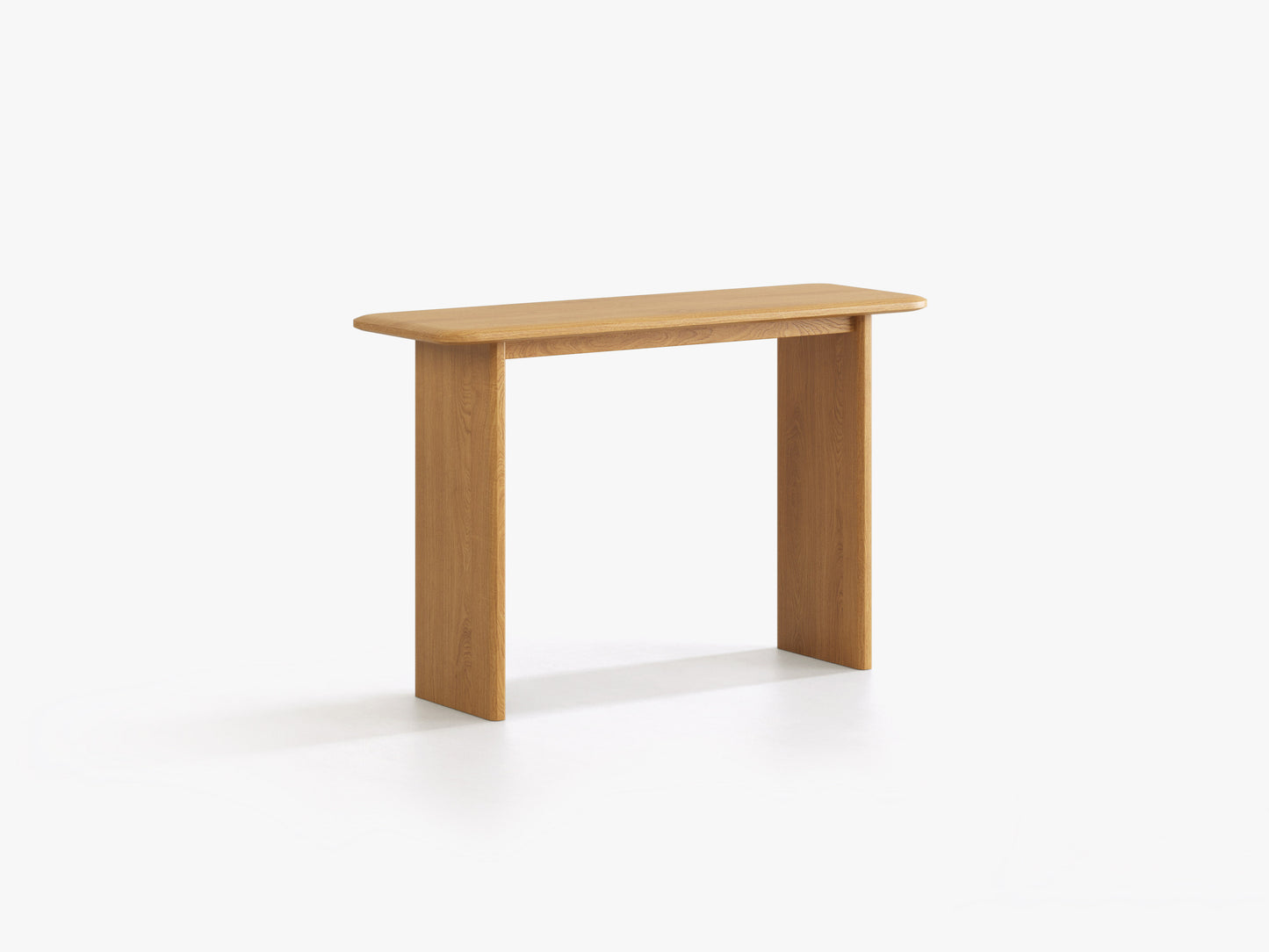 Charlotte Wood / Natural oak 0