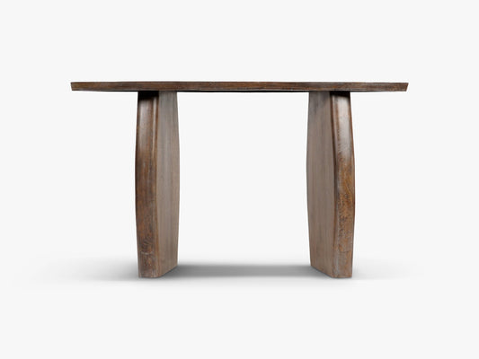 Acie Wood (Dargl) / Dark glazed 0