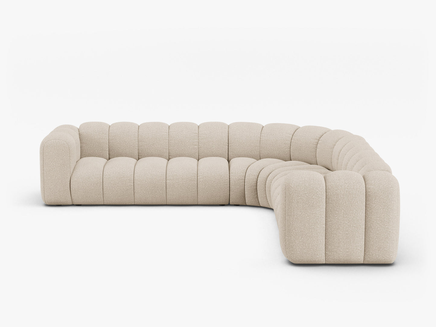 Lupine Boucle (Bal2074) / Beige 0