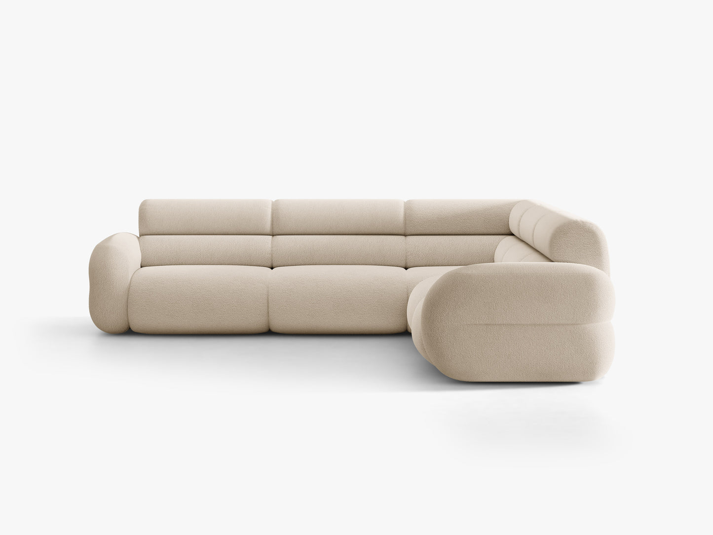 Neo Boucle (Bal2074) / Beige 0