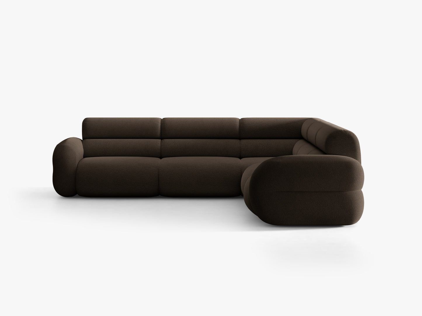 Neo Boucle (Bal2081) / Brown 0