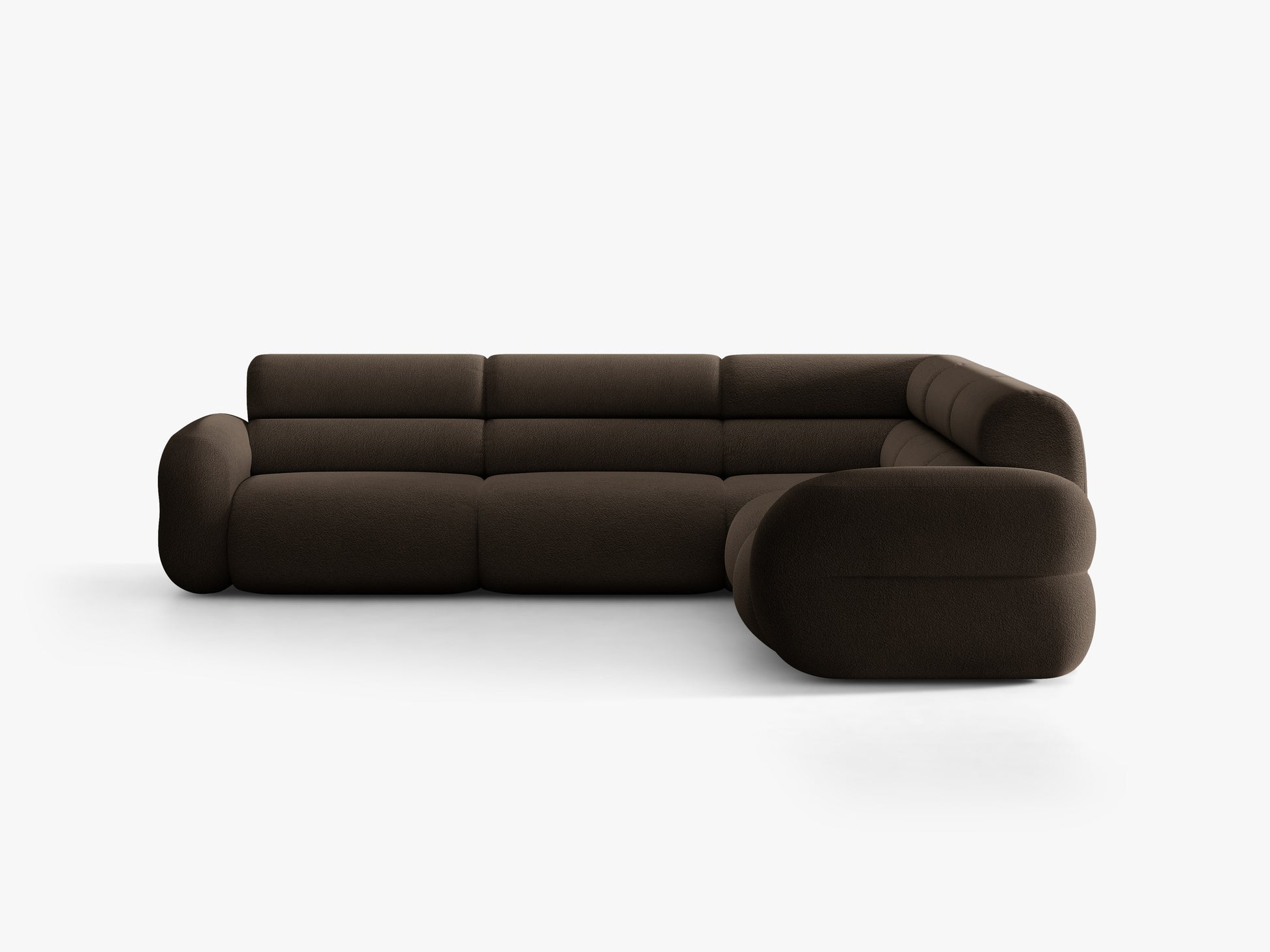 Neo Boucle (Bal2081) / Brown 0