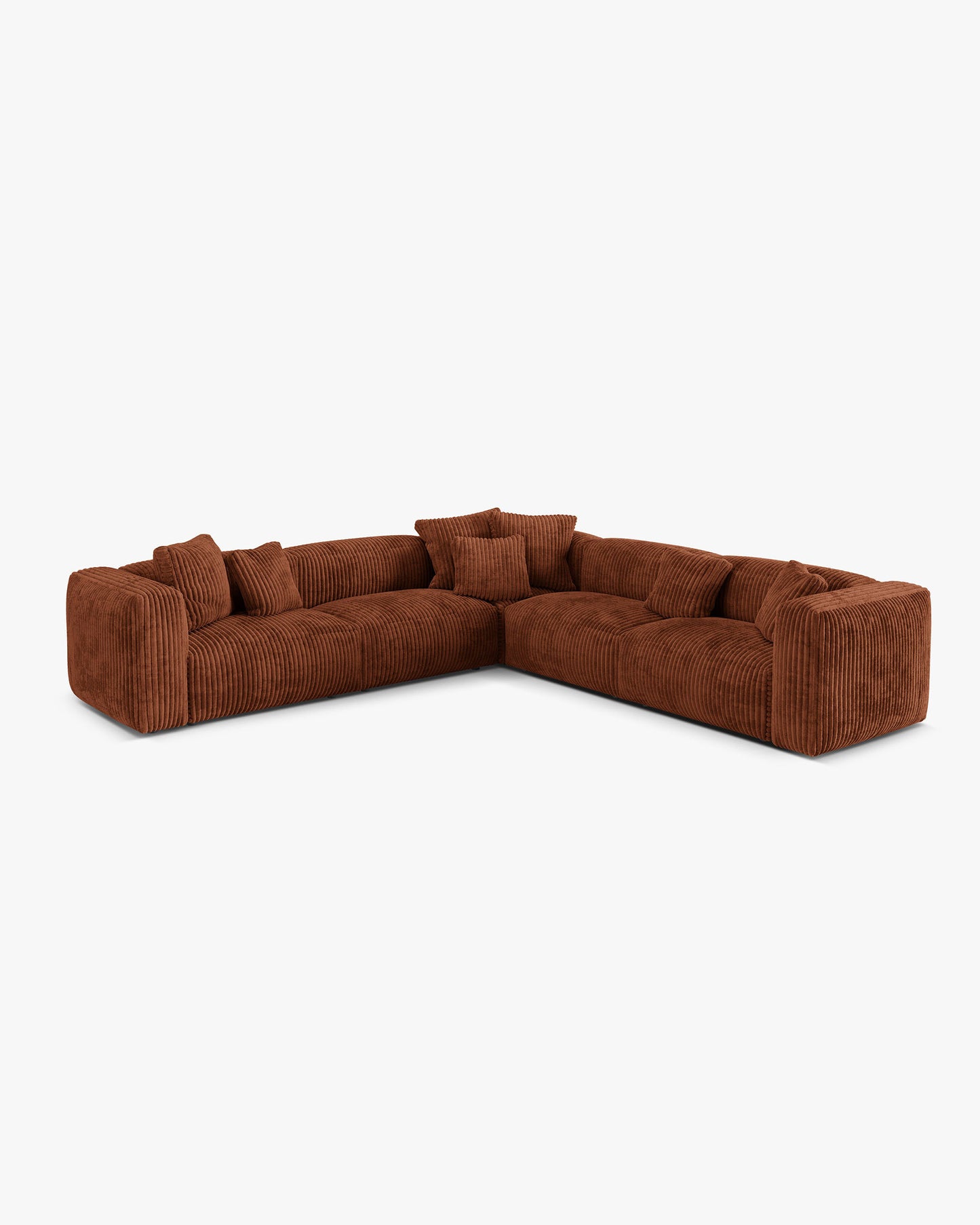 Martina Corduroy (Til52) / Brick 0