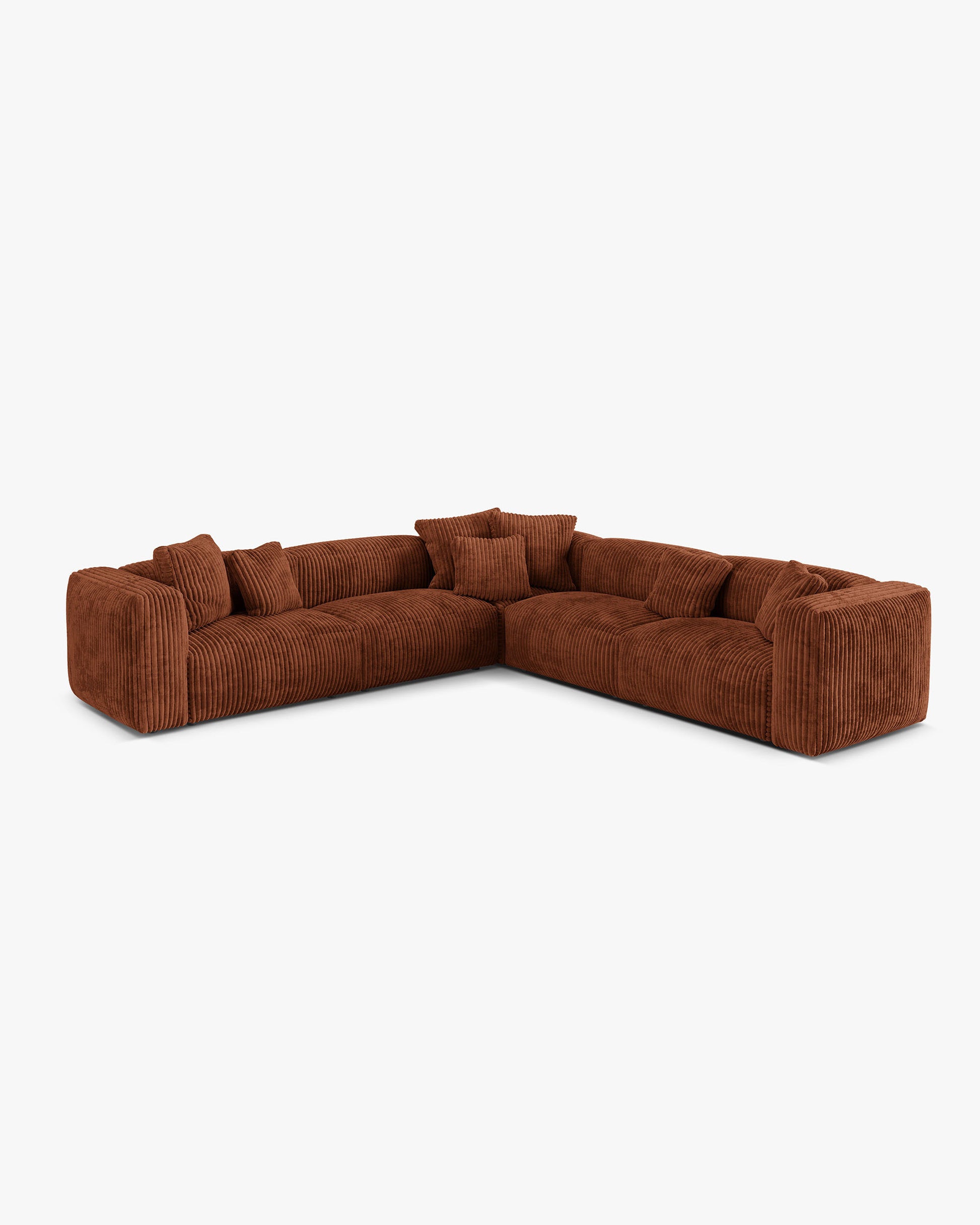 Martina Corduroy (Til52) / Brick 0