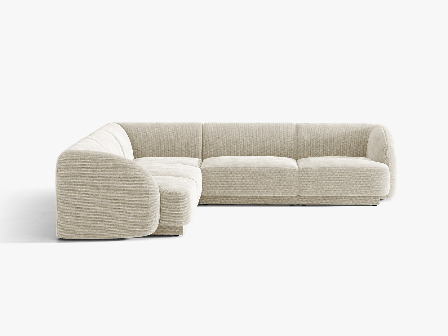 Miley Chenille (Eden2) / Light beige 0