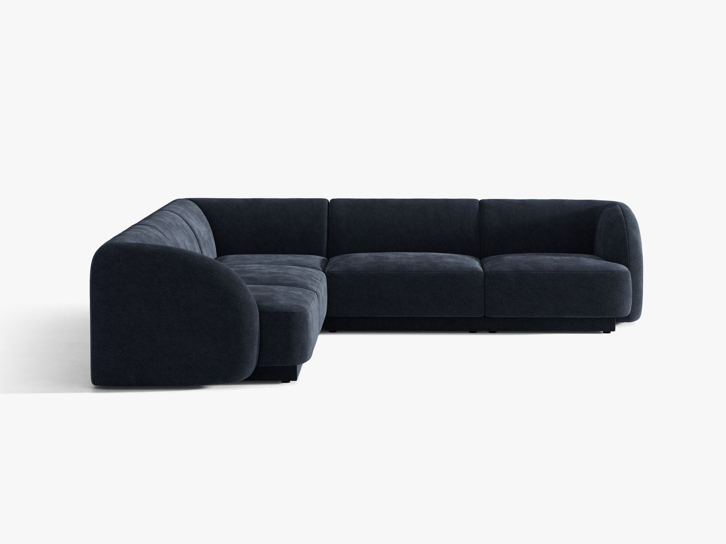 Miley Chenille (Eden16) / Navy blue 0