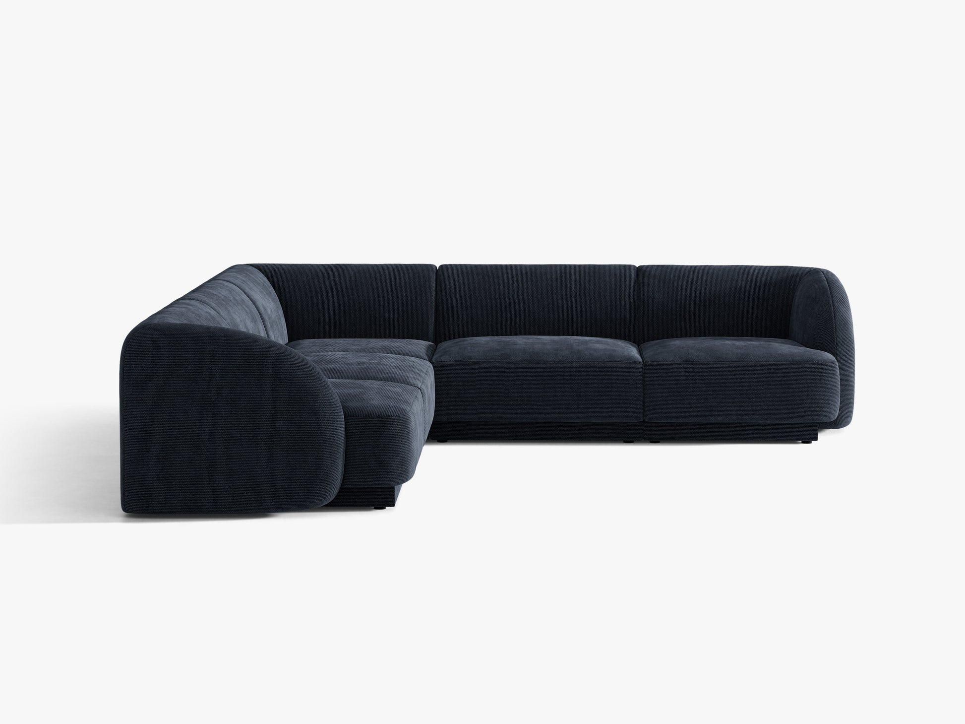 Miley Chenille (Eden16) / Navy blue 0