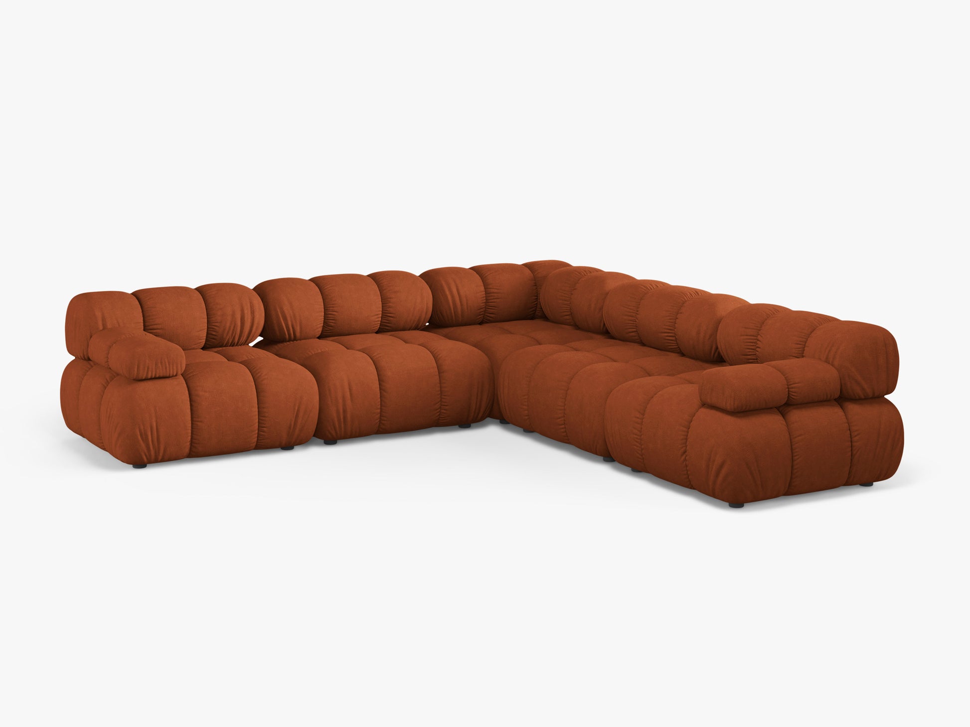 Bellis Structured fabric (Lib9) / Brick 0