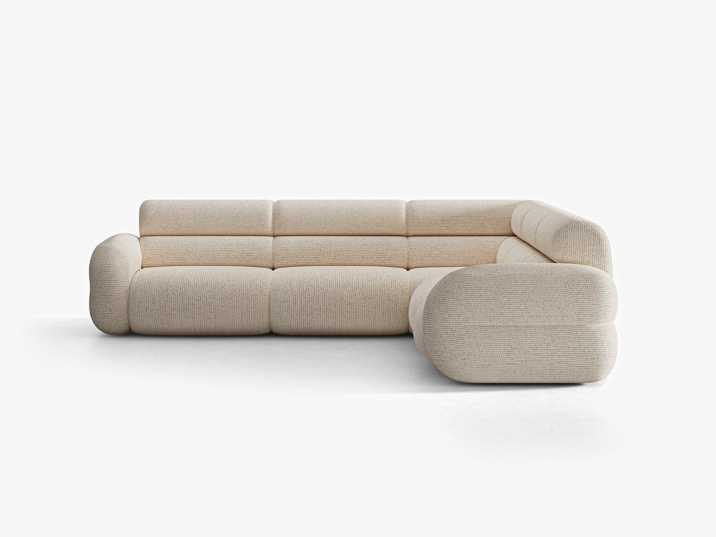 Neo Chenille (Sil06) / Light beige 0