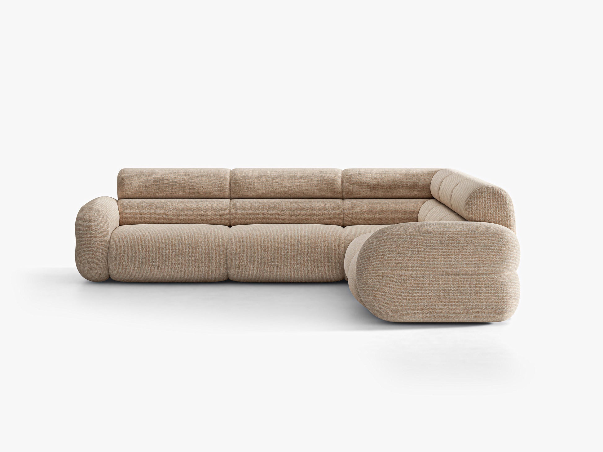 Neo Chenille (Sil10) / Sand 0