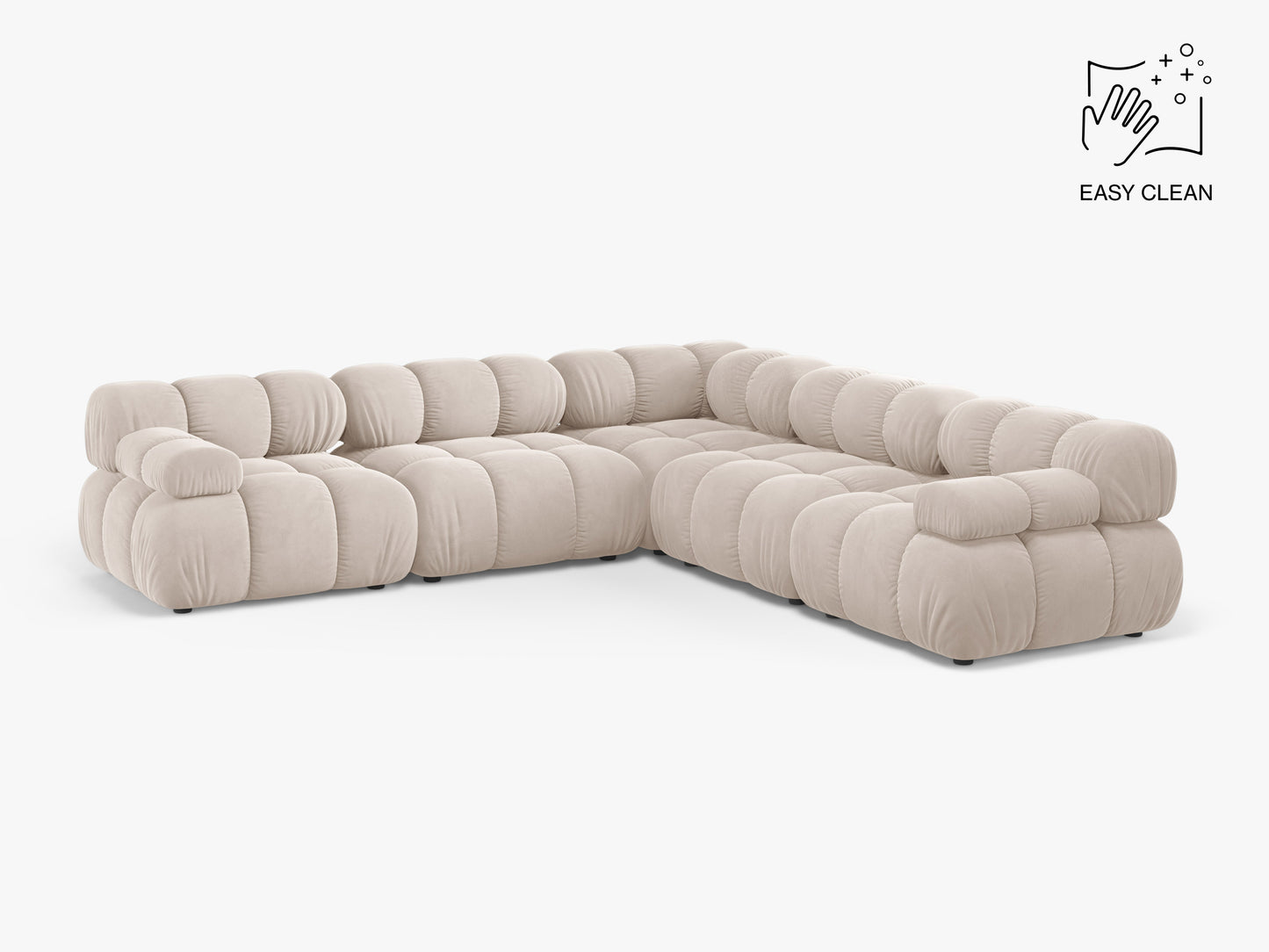 Bellis Velvet (Ven2927) / Light beige 0