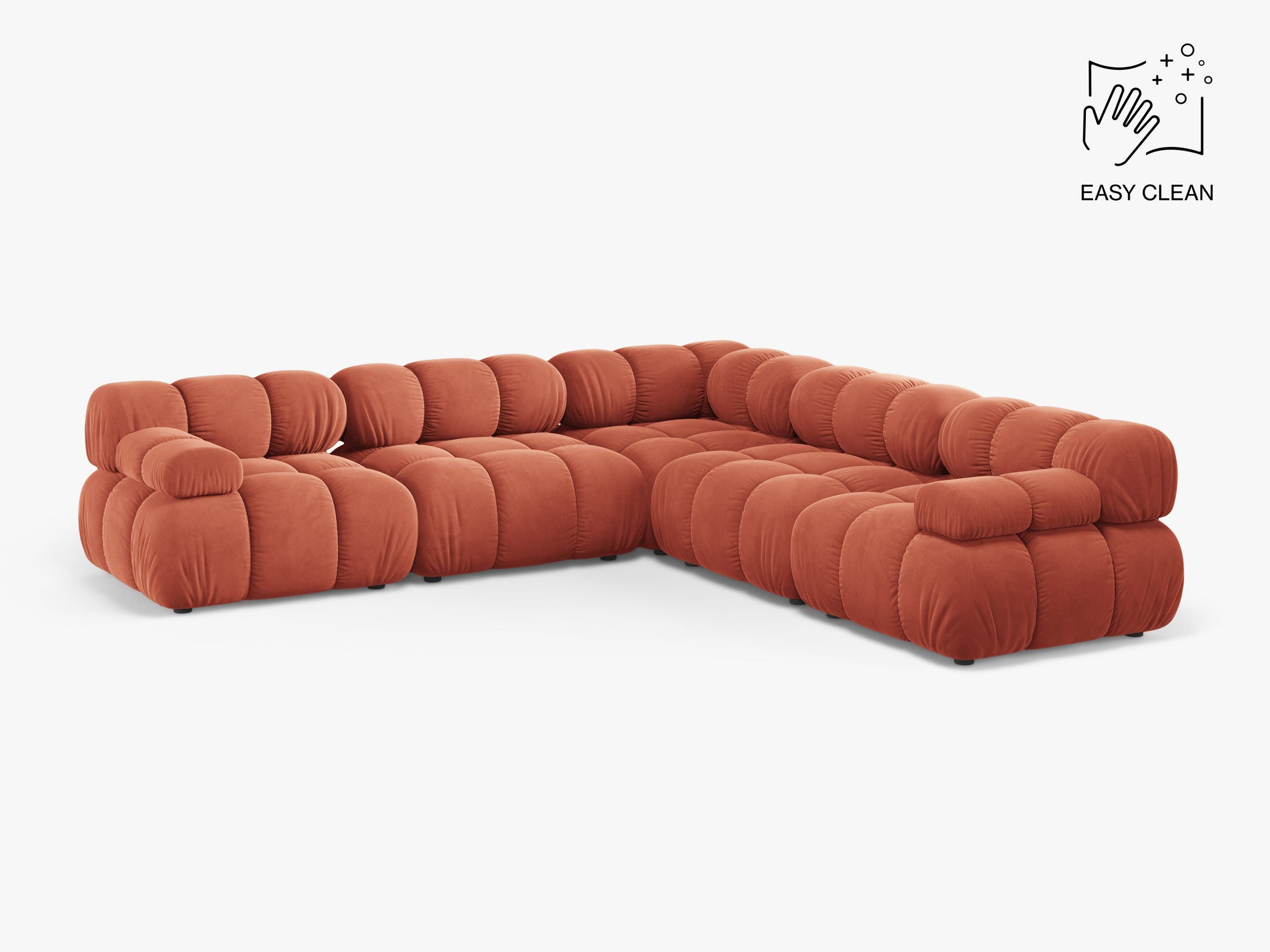 Bellis Velvet (Ven2933) / Coral 0