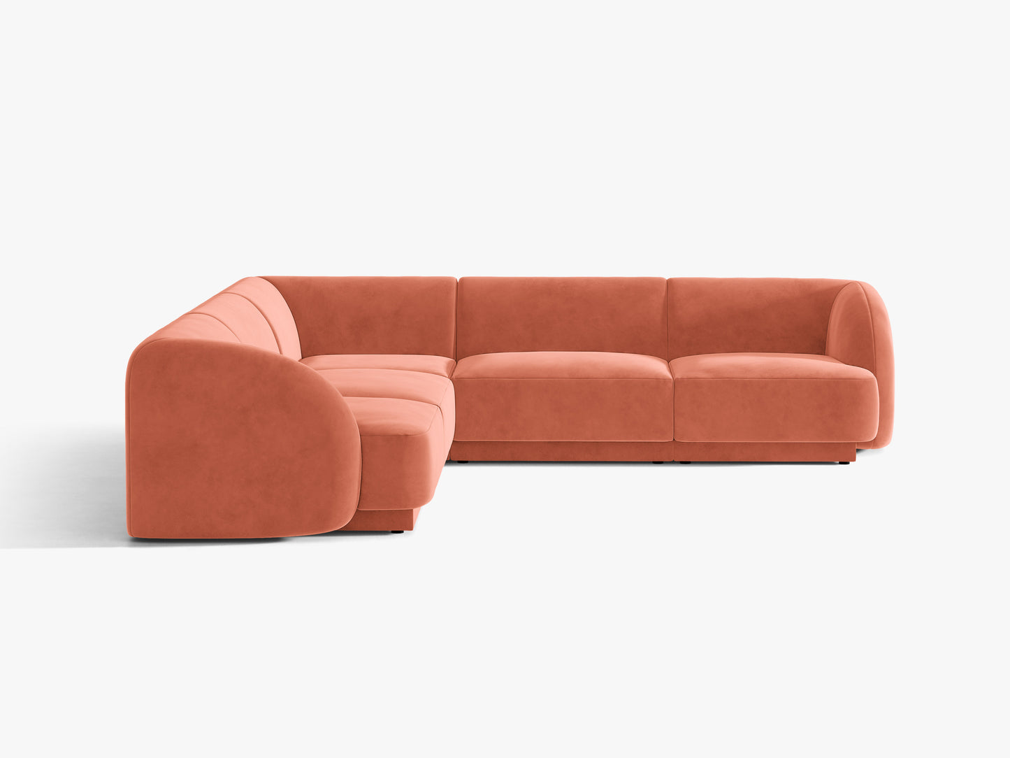 Miley Velvet (Ven2933) / Coral 0