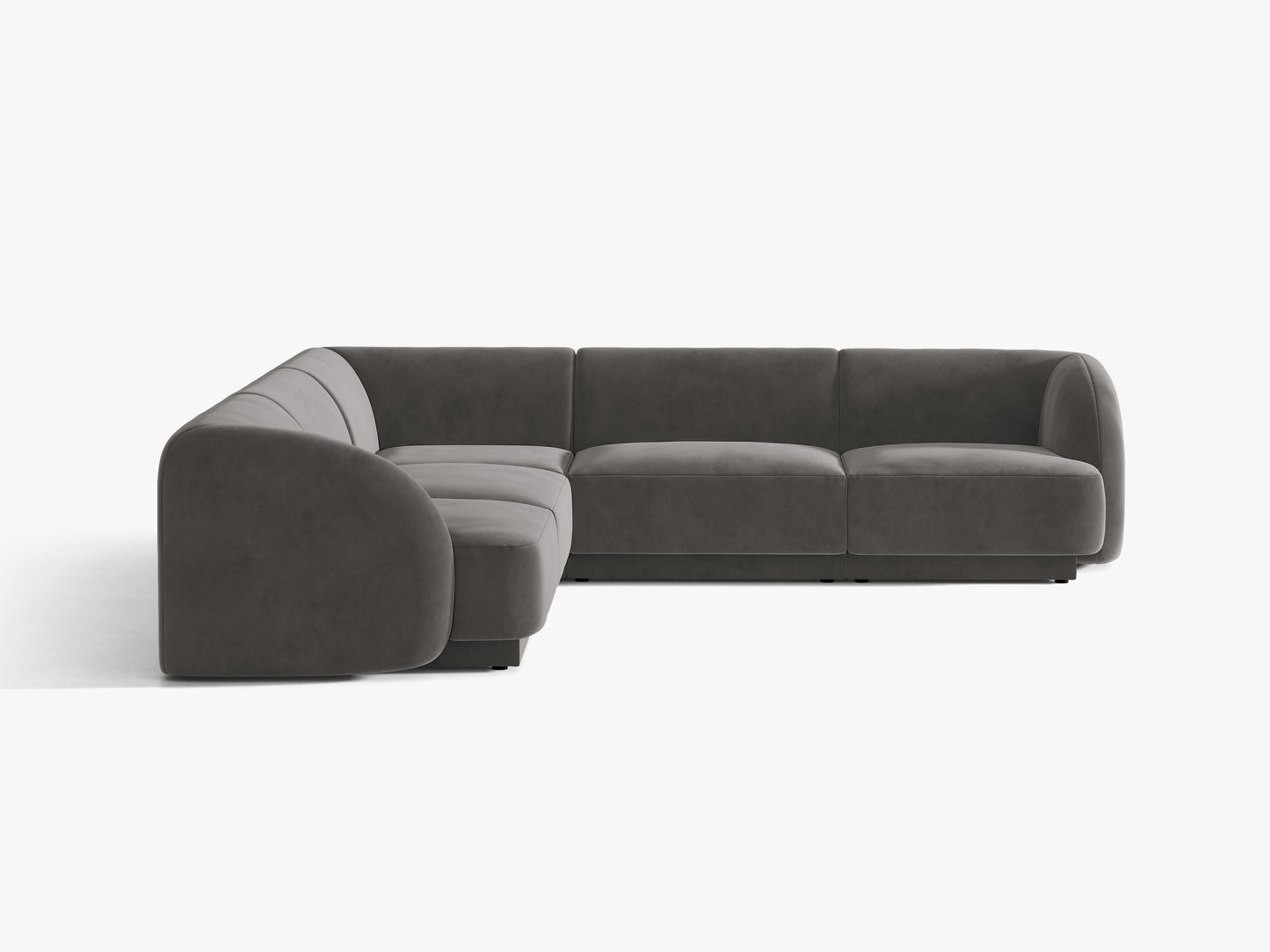 Miley Velvet (Ven2930) / Grey 0