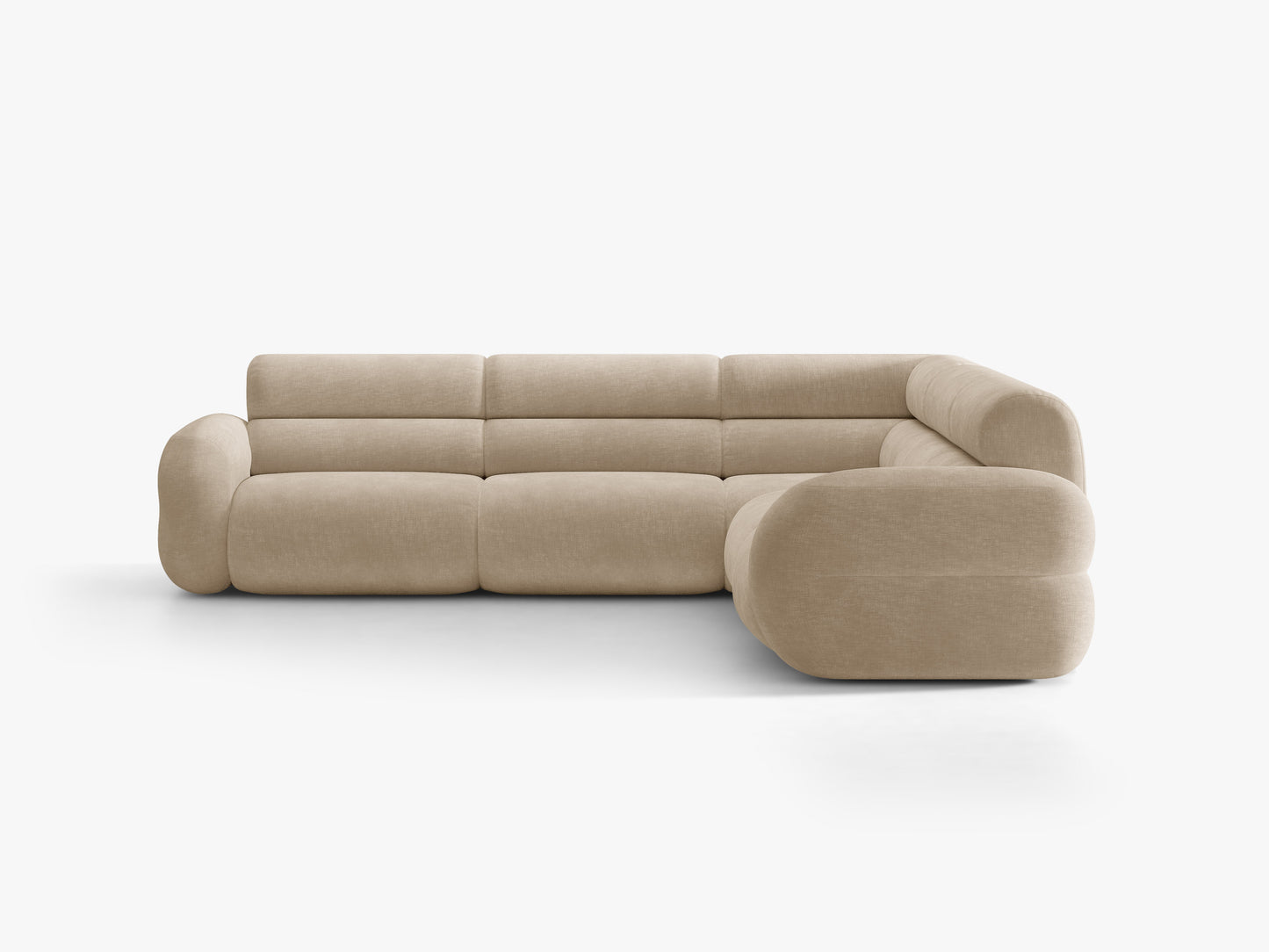 Neo Chenille (Gol21) / Dark beige 0