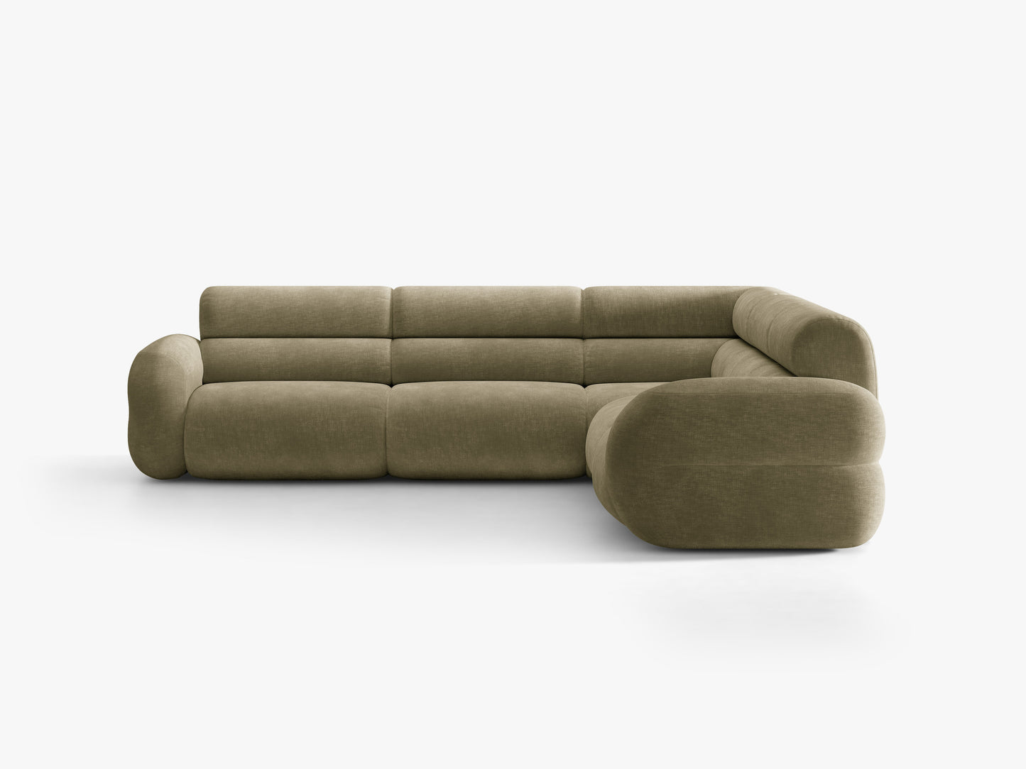 Neo Chenille (Gol31) / Light olive 0