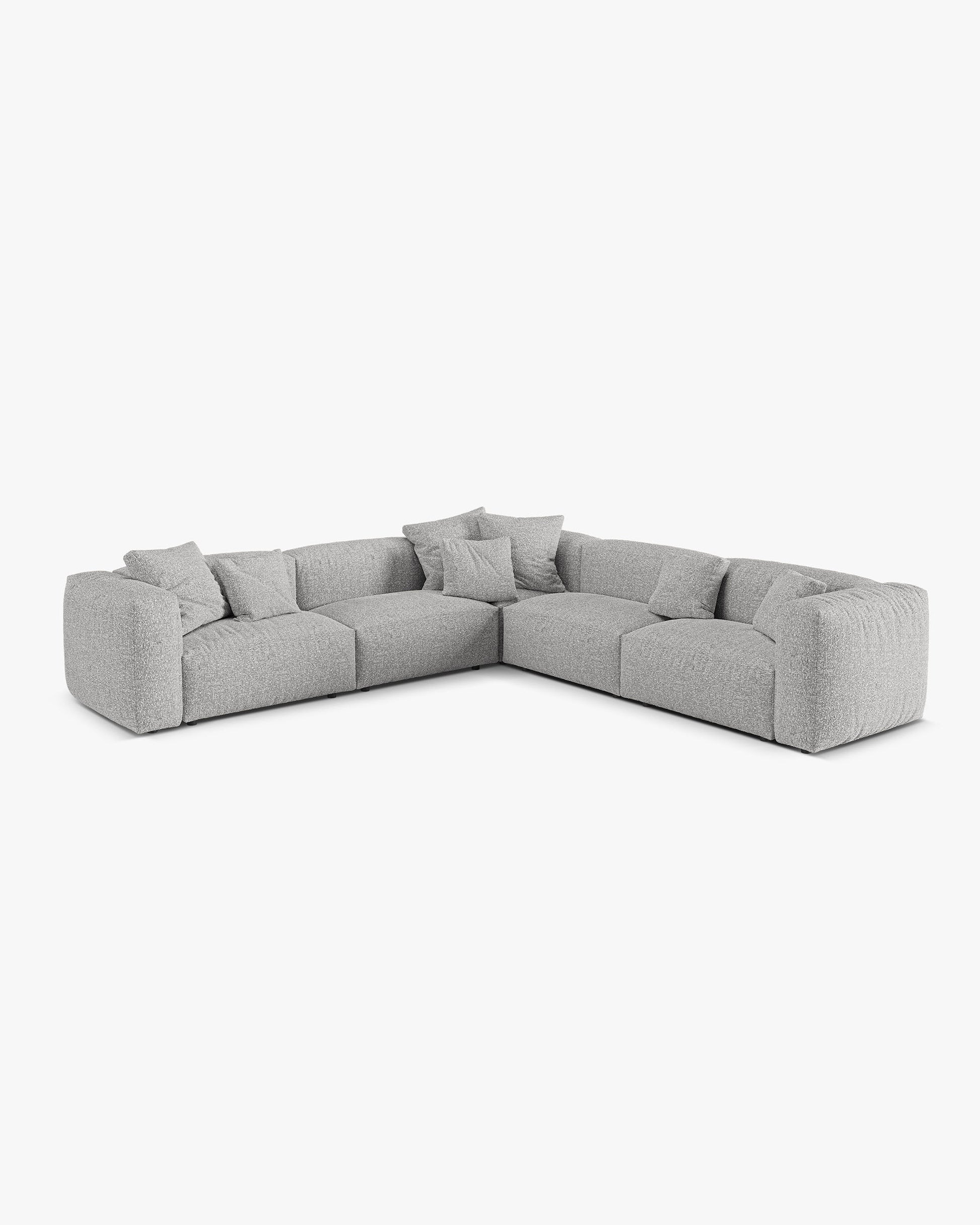 Martina Boucle (Monsil) / Silver 0