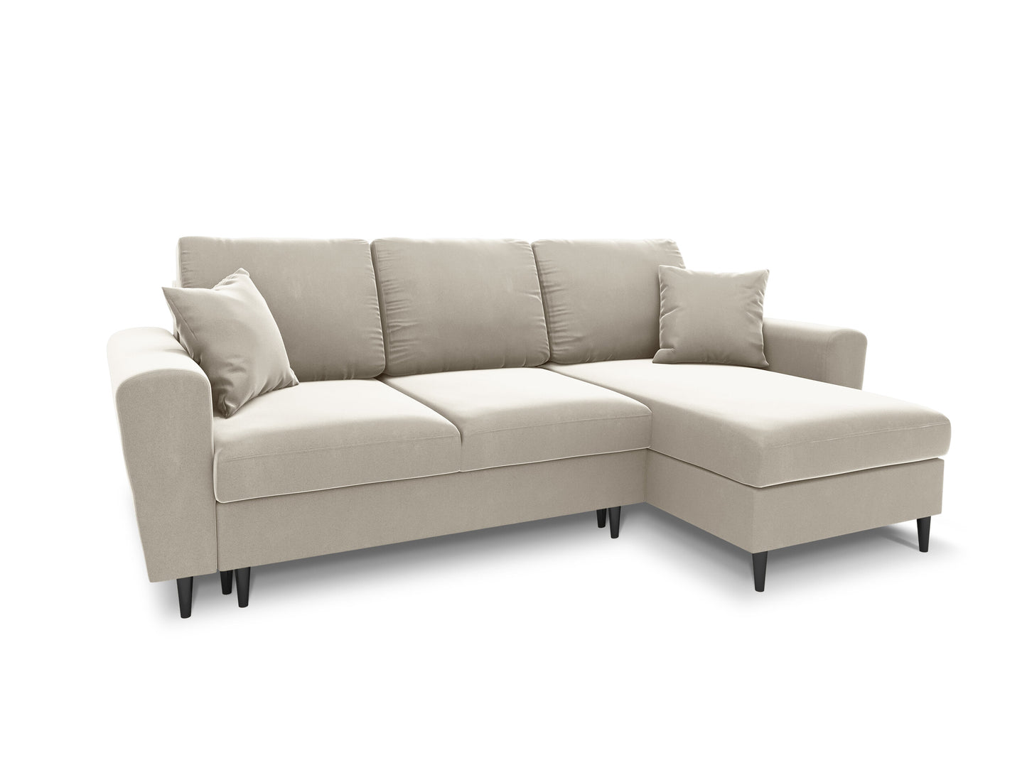 Moghan Velvet (Riv21) / Light beige 0