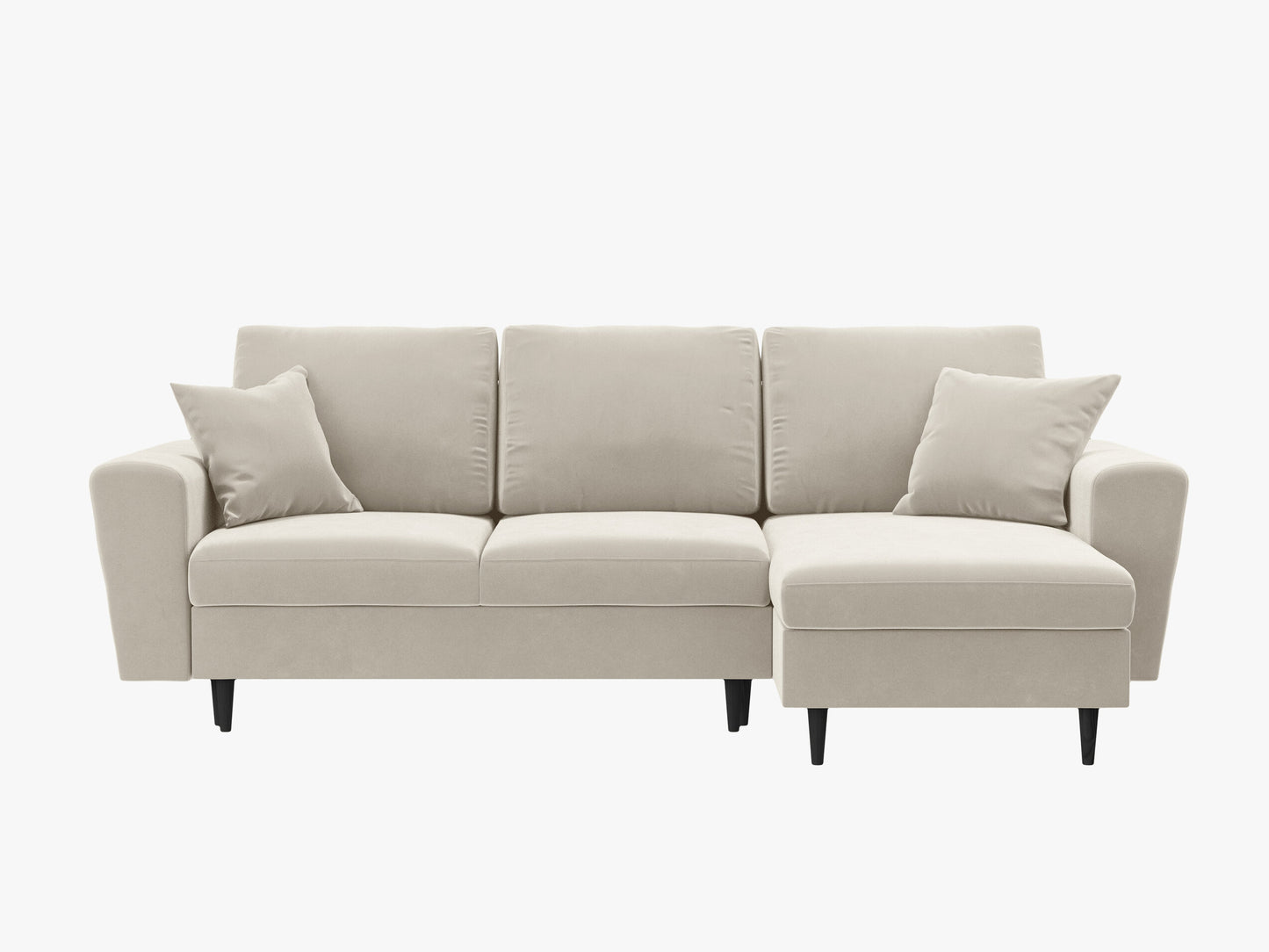 Moghan Velvet (Riv21) / Light beige 0