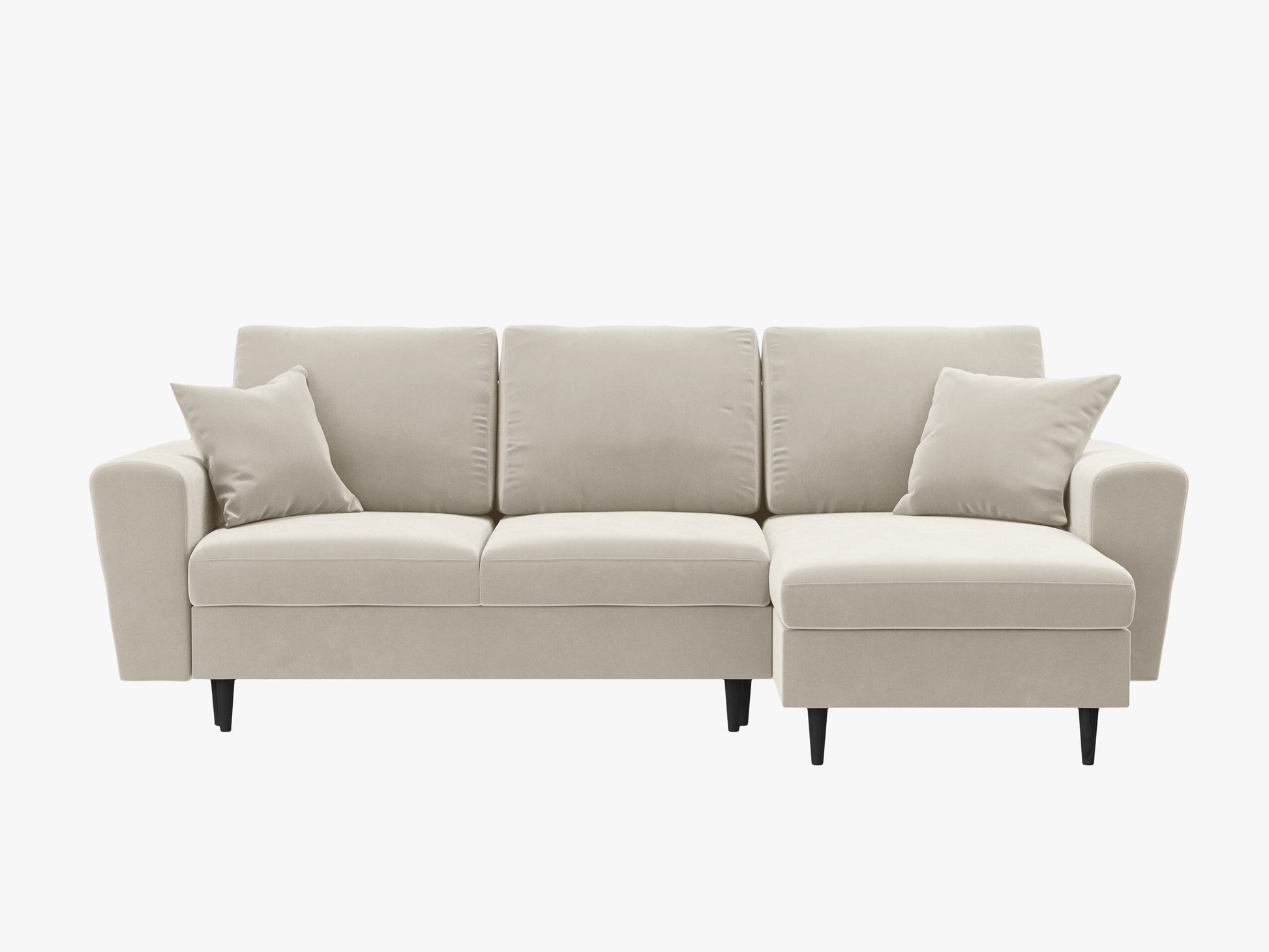 Moghan Velvet (Riv21) / Light beige 0