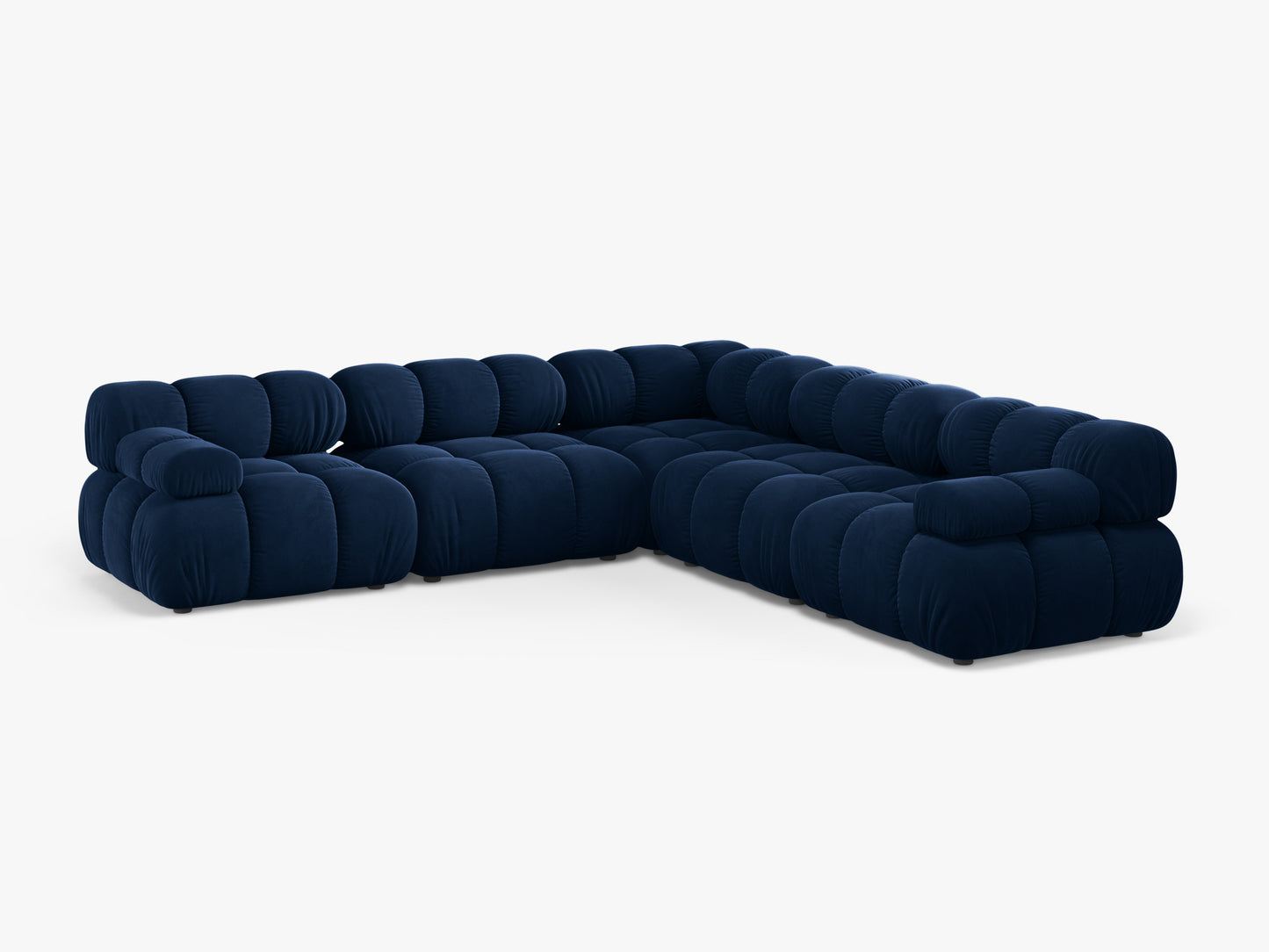 Bellis Velvet (Blu86) / Royal blue 0