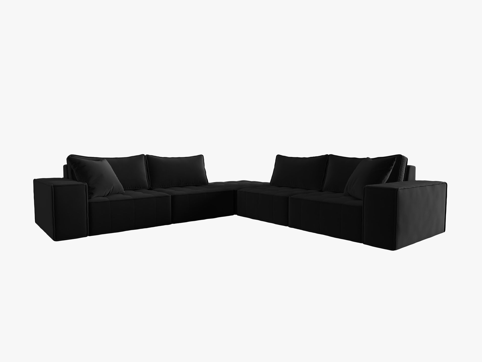 Mike Velvet (Paribla) / Black 0