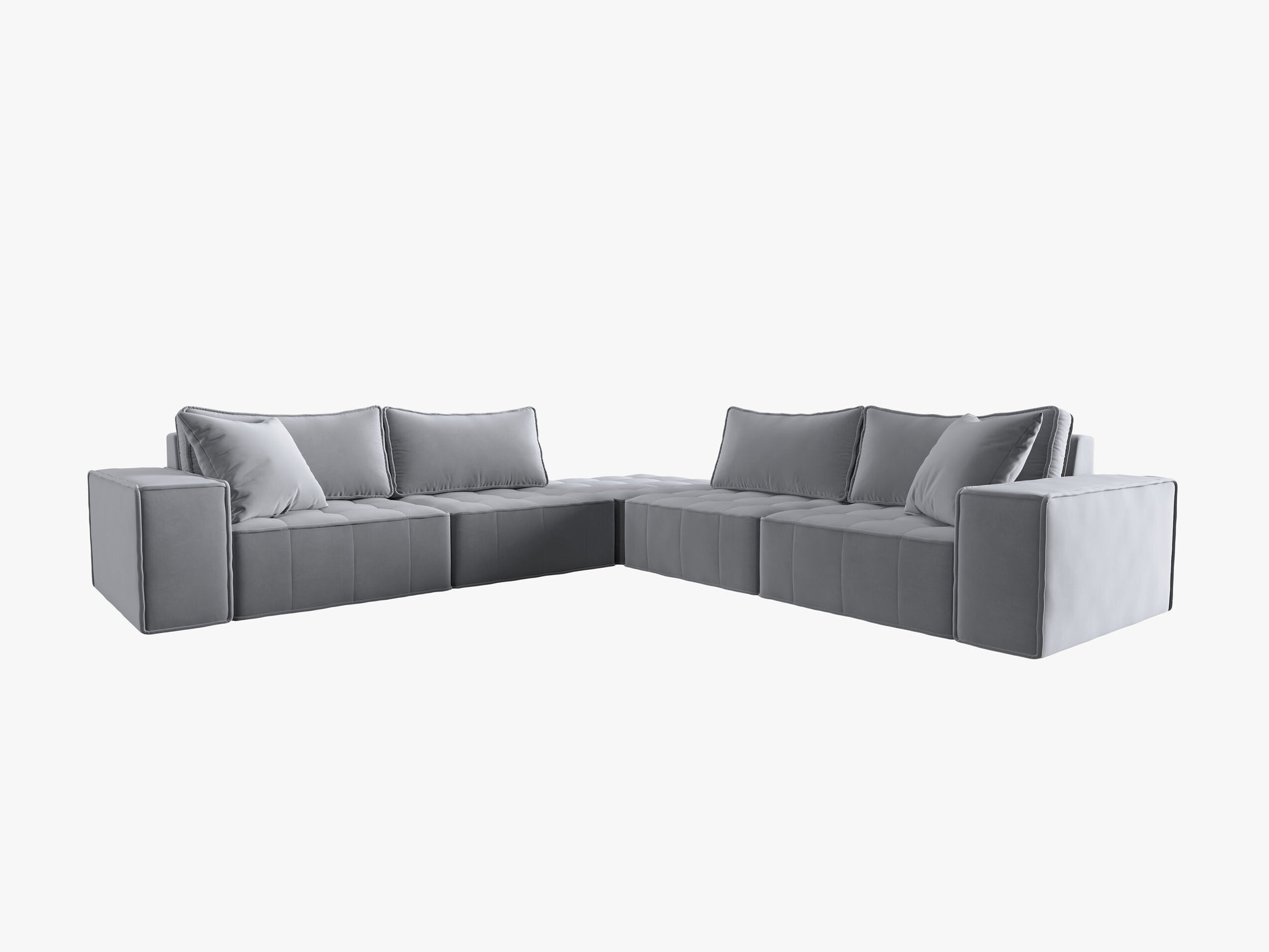 Mike Velvet (Pariste) / Grey 0