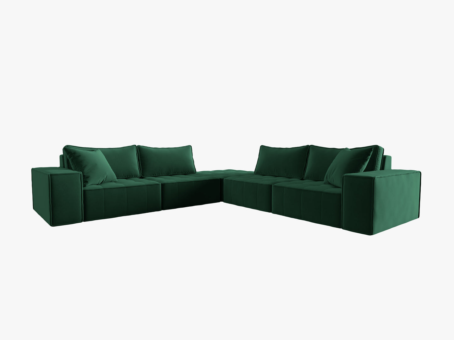 Mike Velvet (Parigre) / Green 0