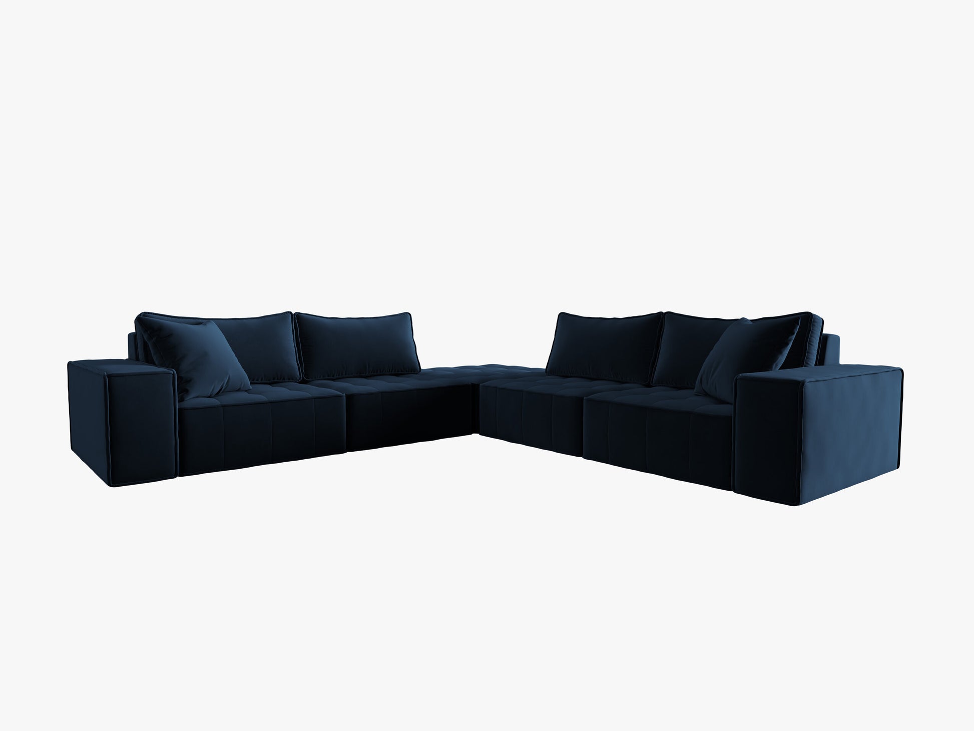 Mike Velvet (Paridb) / Dark blue 0