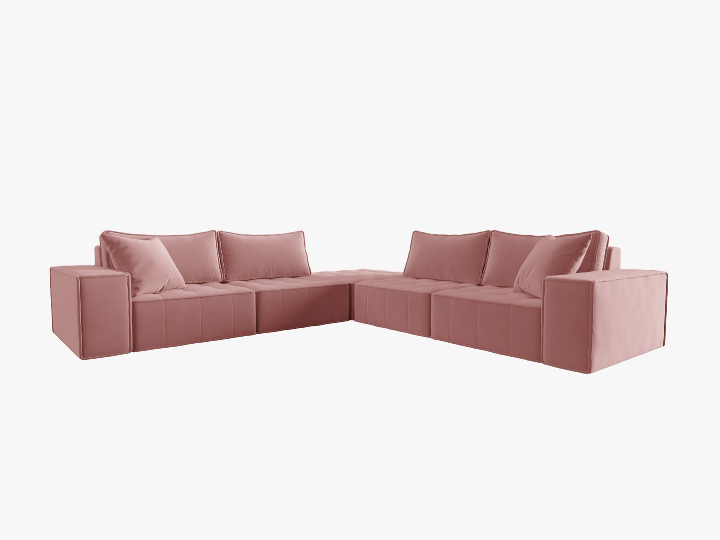 Mike Velvet (Parisal) / Pink 0