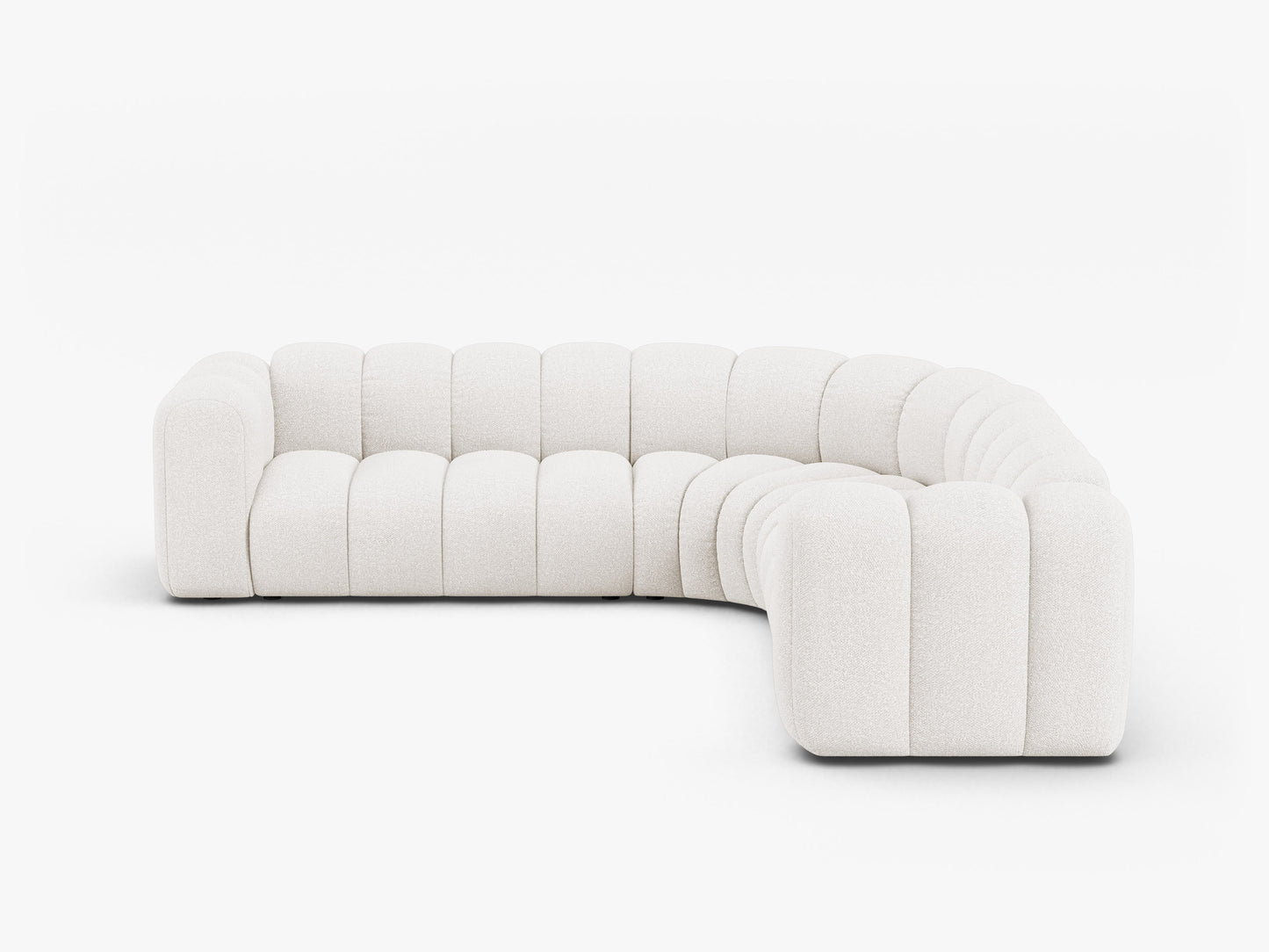 Lupine Boucle (Bal2073) / White 0
