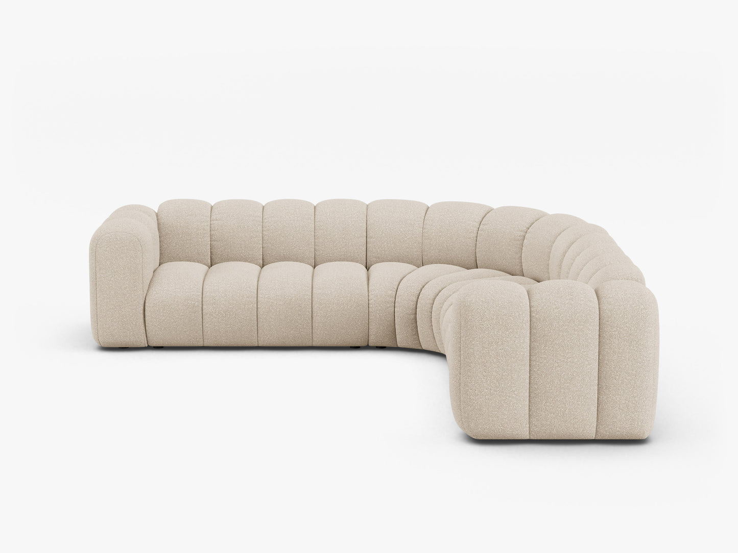 Lupine Boucle (Bal2074) / Beige 0