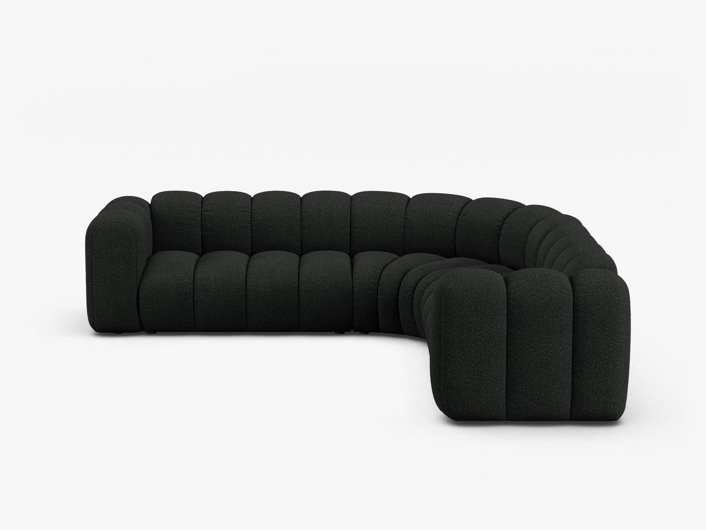 Lupine Boucle (Bal2082) / Black 0