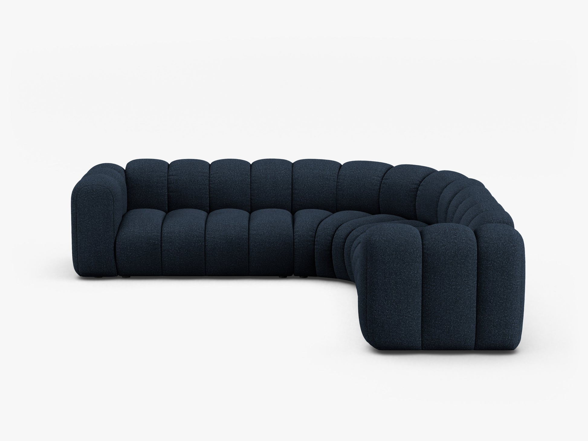 Lupine Boucle (Bal2088) / Dark blue 0