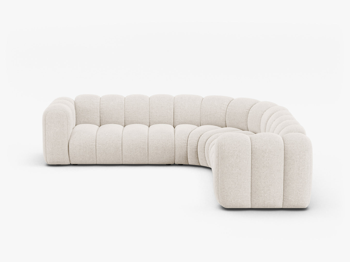 Lupine Chenille (Eden2) / Light beige 0