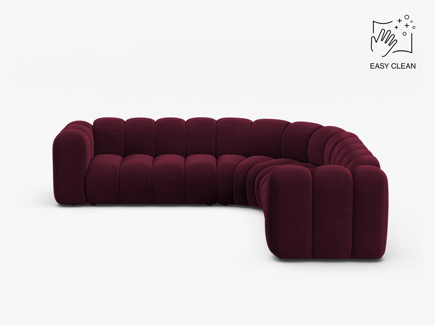 Lupine Velvet (Ven2932) / Burgundy 0