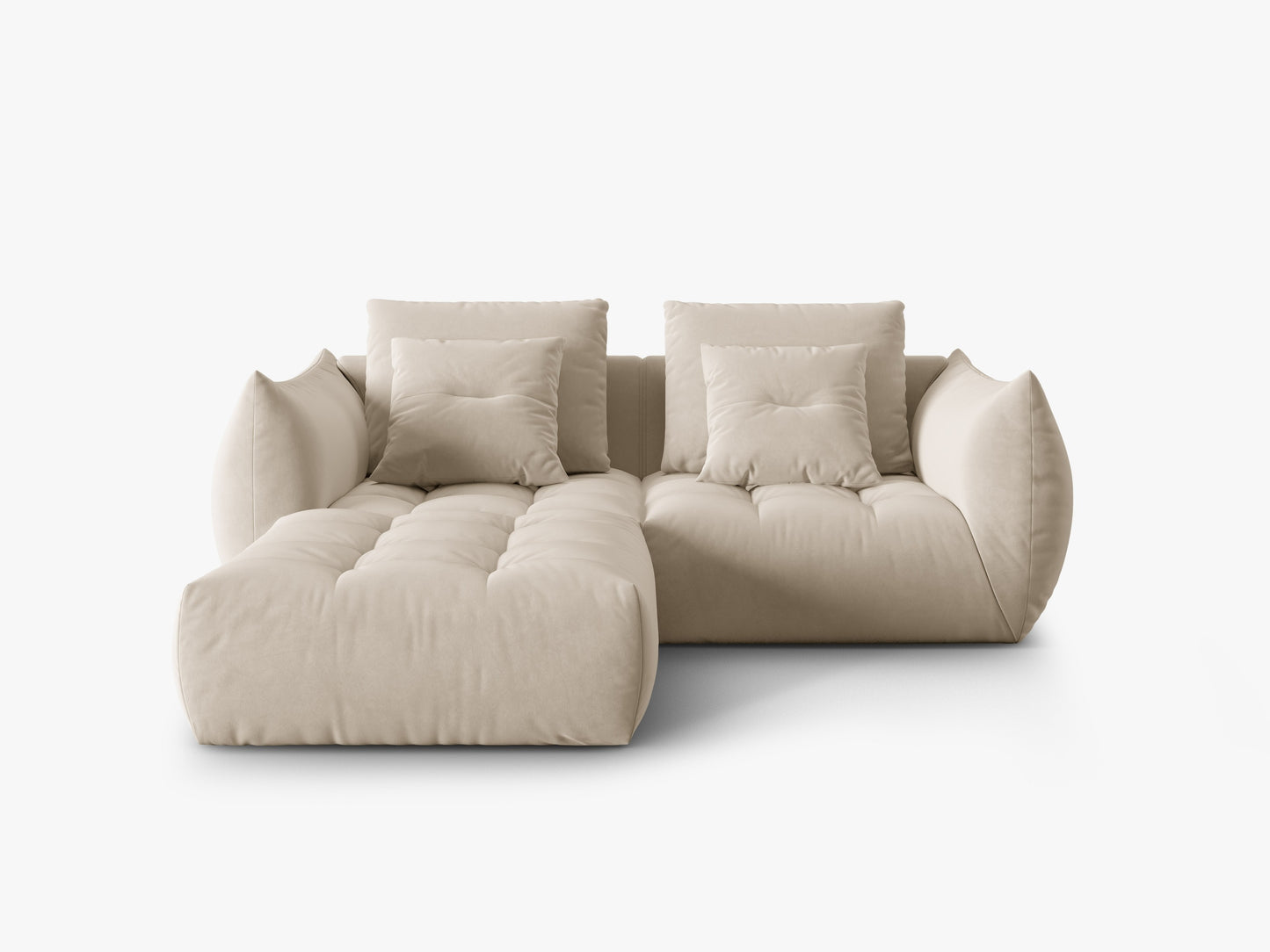 Bloom Velvet (Caspear) / Light beige 0