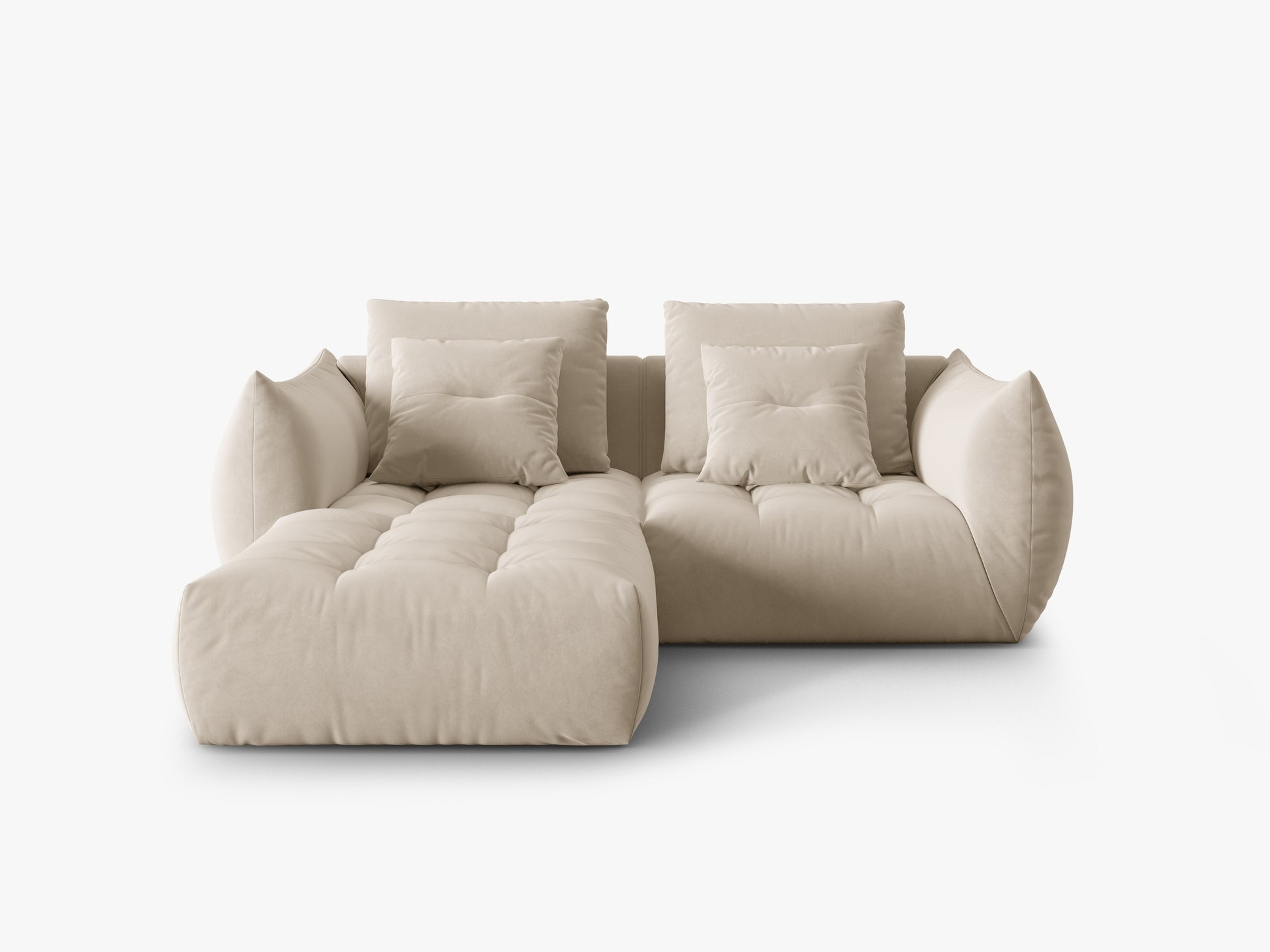 Bloom Velvet (Caspear) / Light beige 0