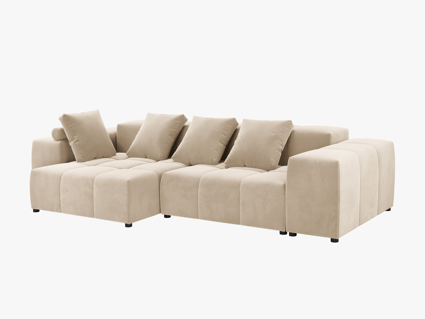 Margo Velvet (Sal1) / Beige 0