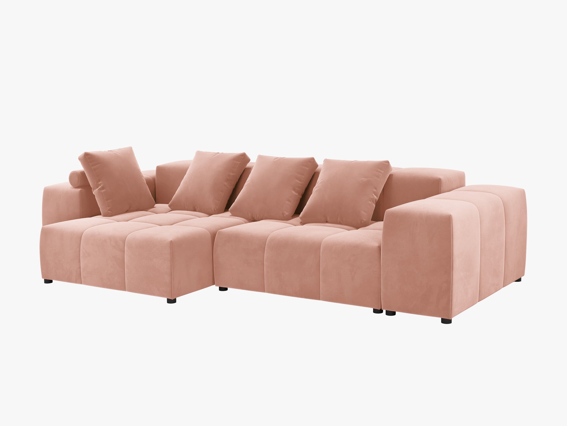 Margo Velvet (Sal11) / Pink 0