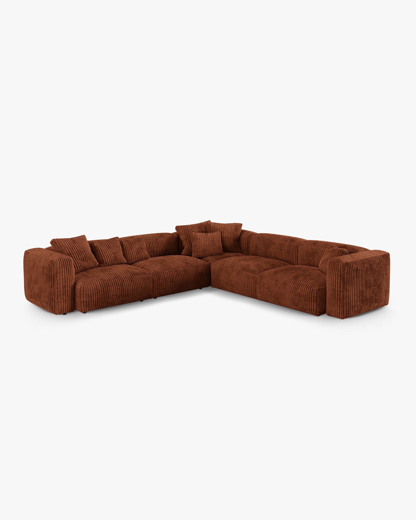 Martina Corduroy (Til52) / Brick 0