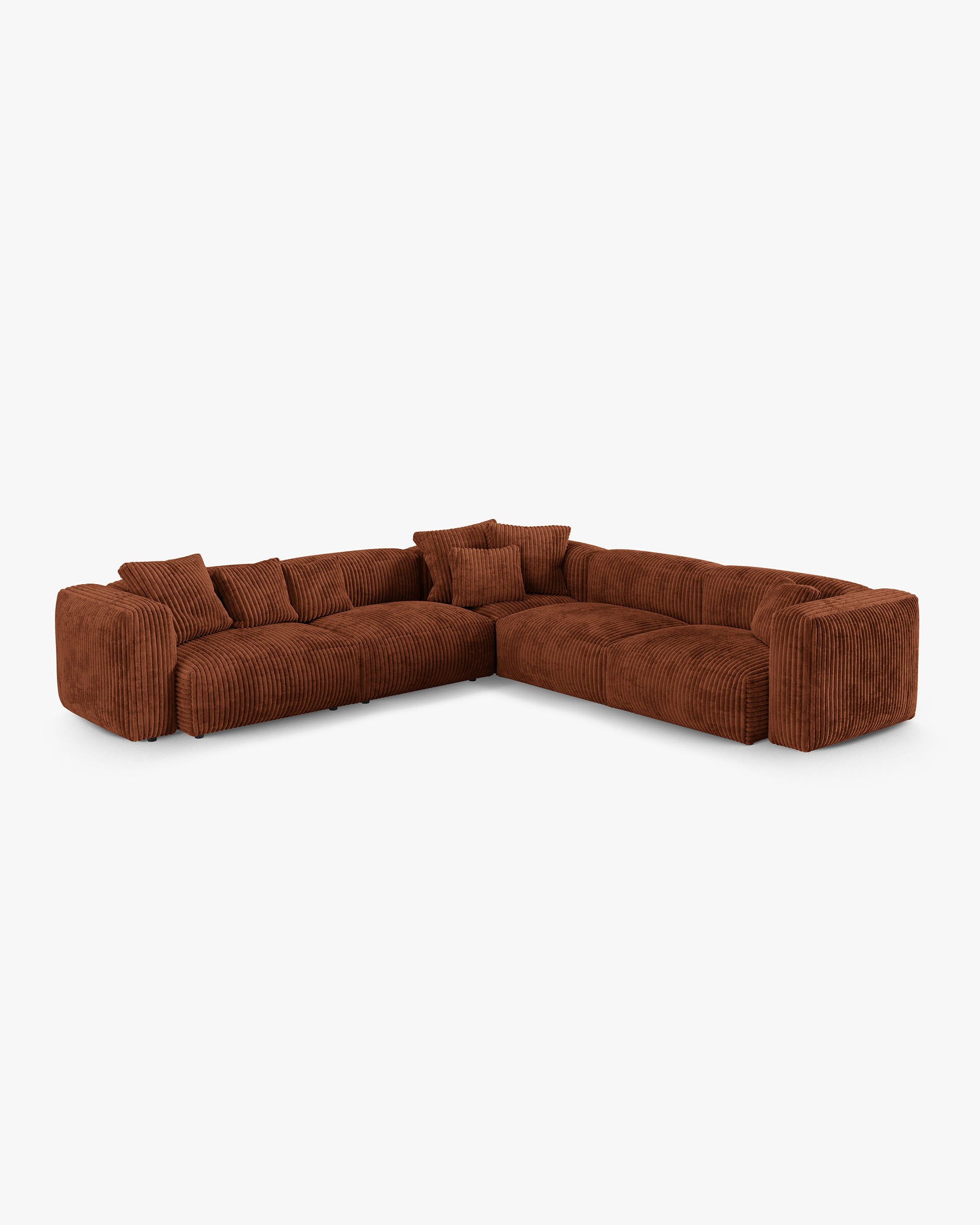 Martina Corduroy (Til52) / Brick 0