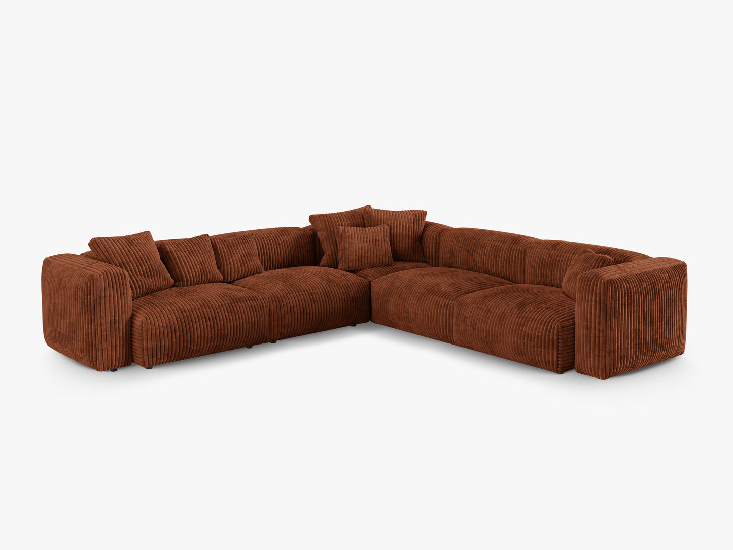 Martina Corduroy (Til52) / Brick 0