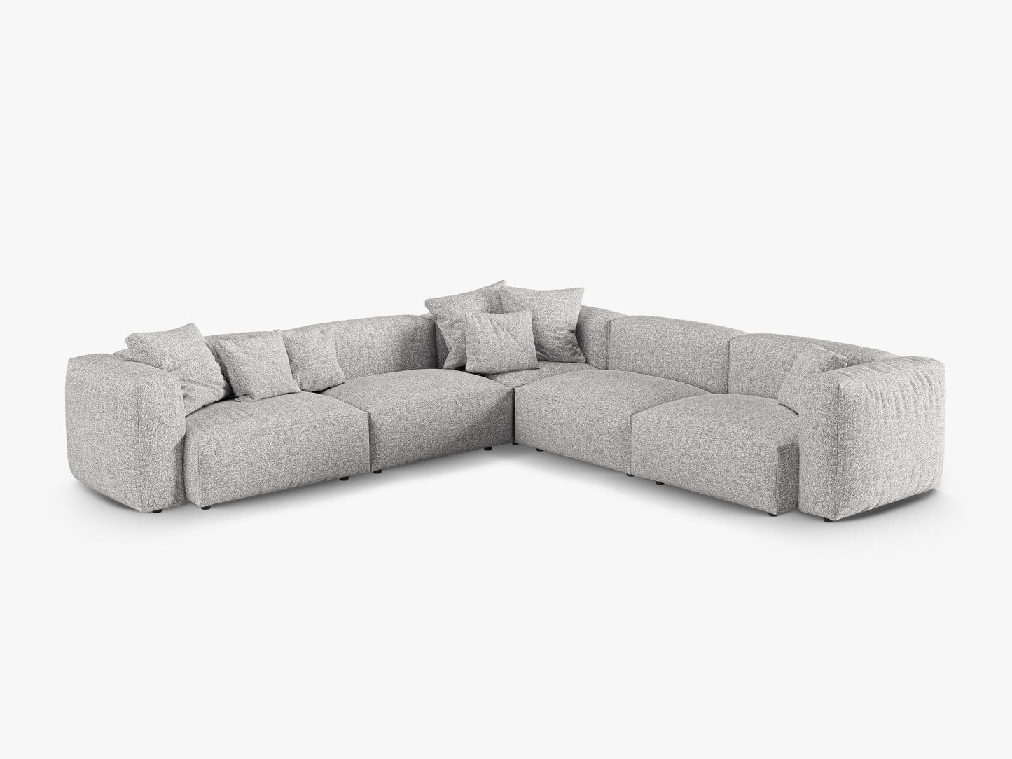 Martina Boucle (Monsil) / Silver 0