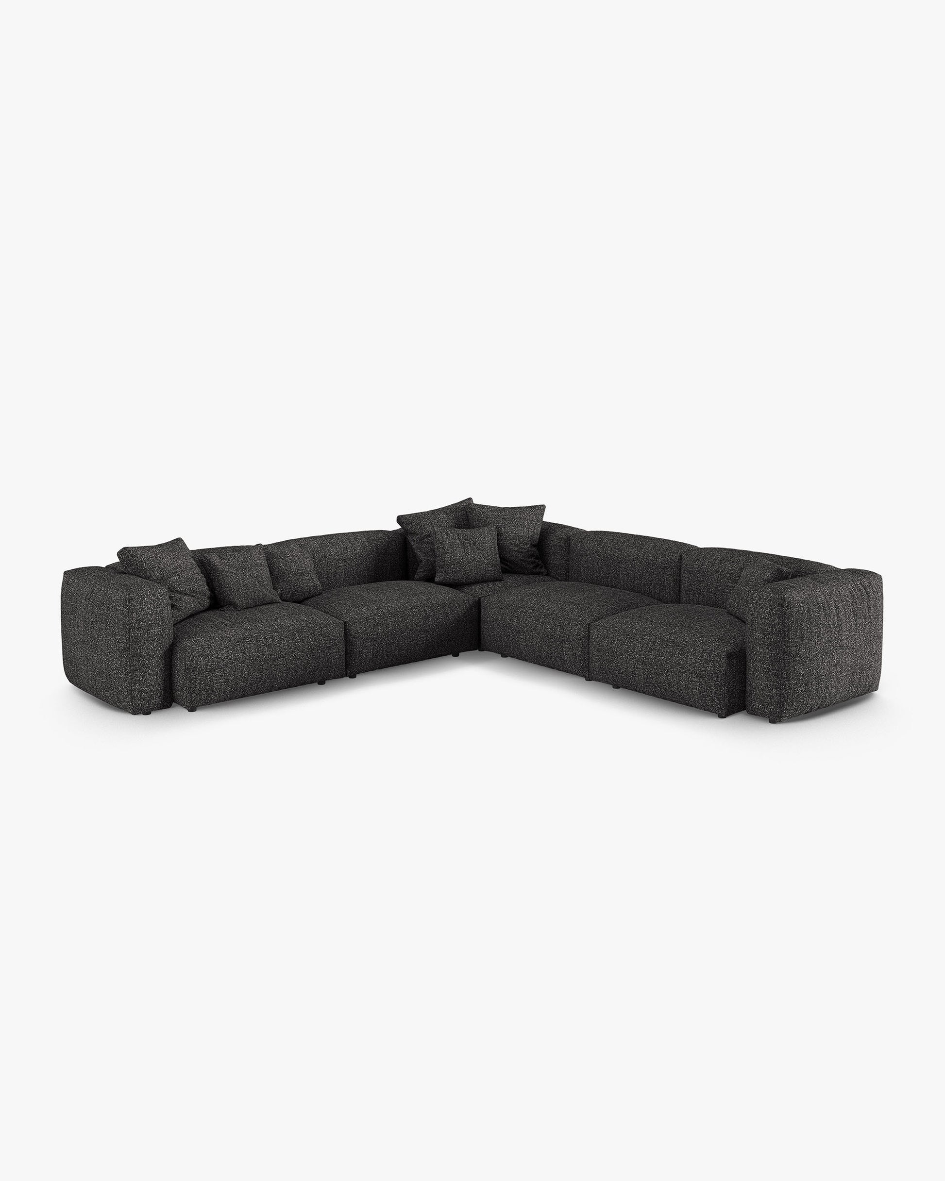 Martina Boucle (Moan) / Anthracite 0
