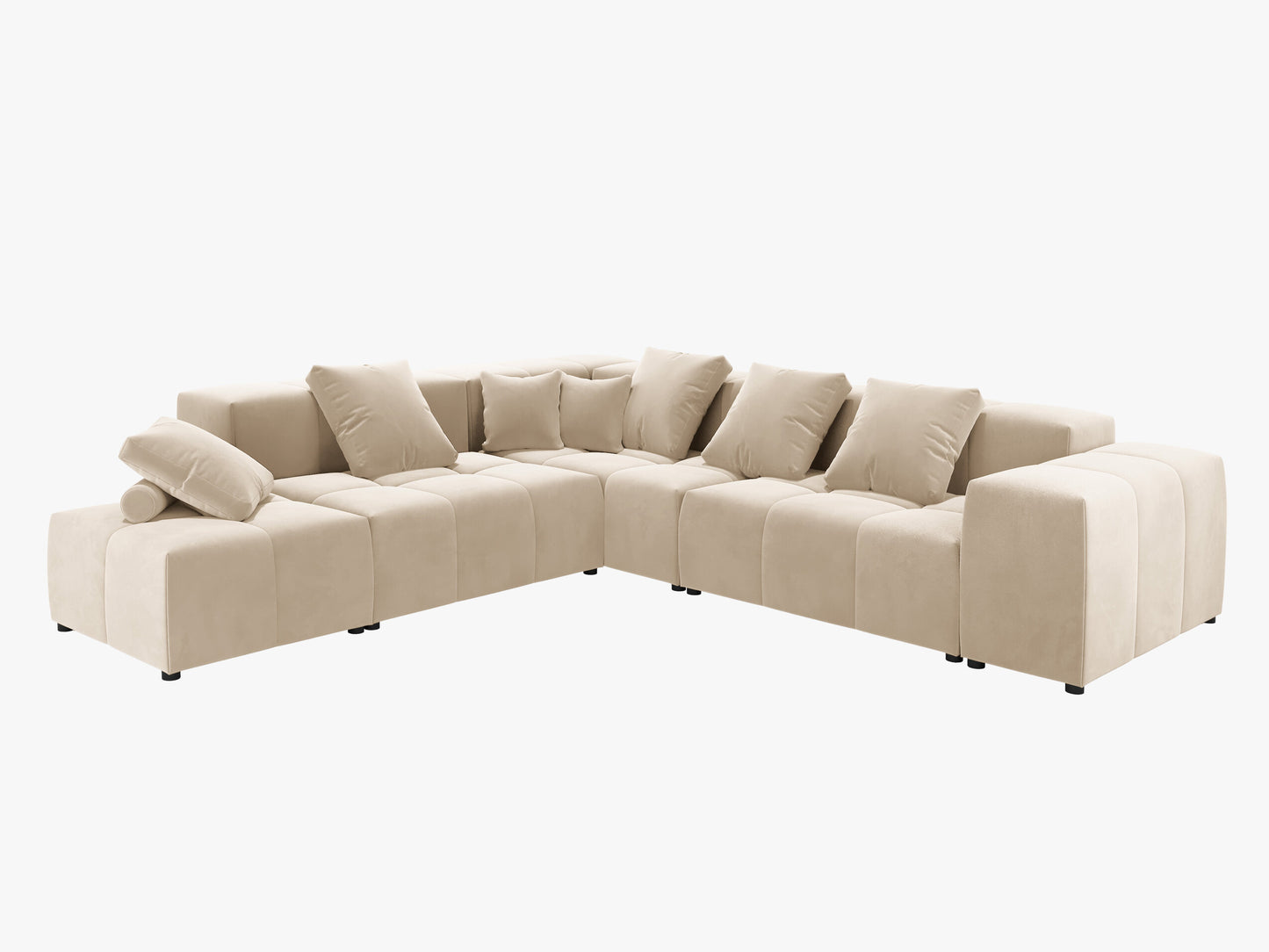 Margo Velvet (Sal1) / Beige 0