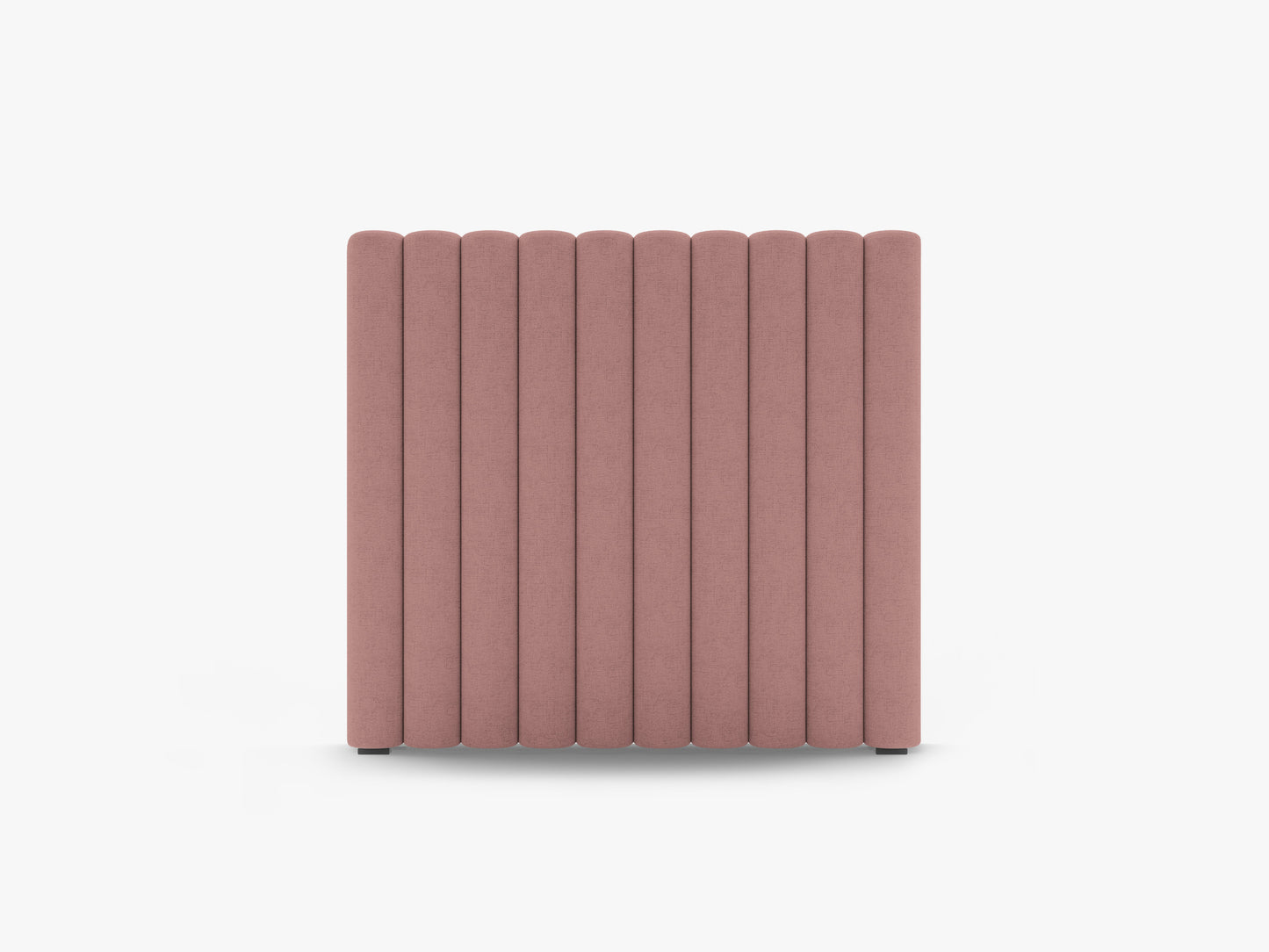 Mistero Structured fabric (Mol63) / Dark pink 0
