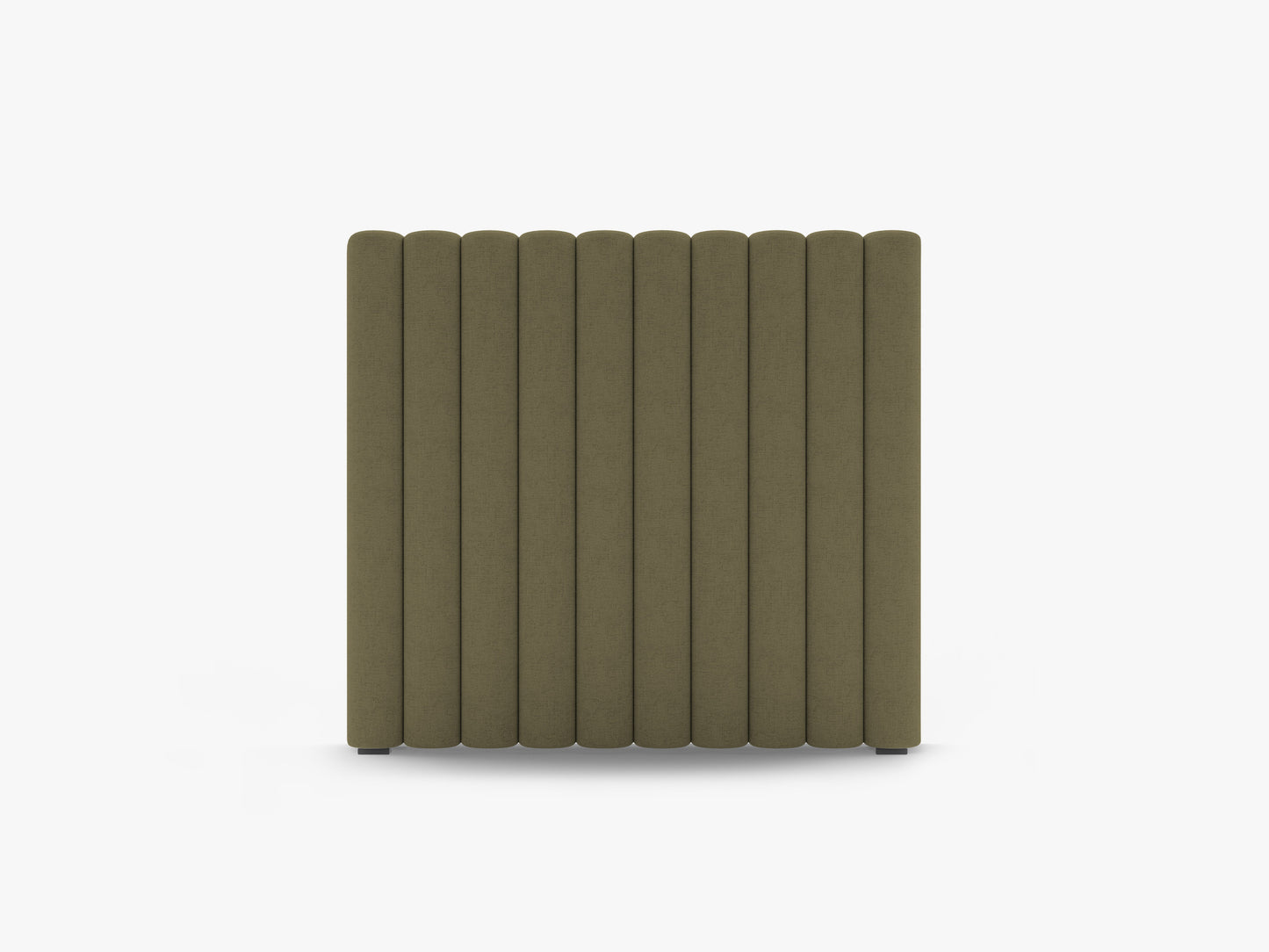 Mistero Structured fabric (Mol38) / Green 0
