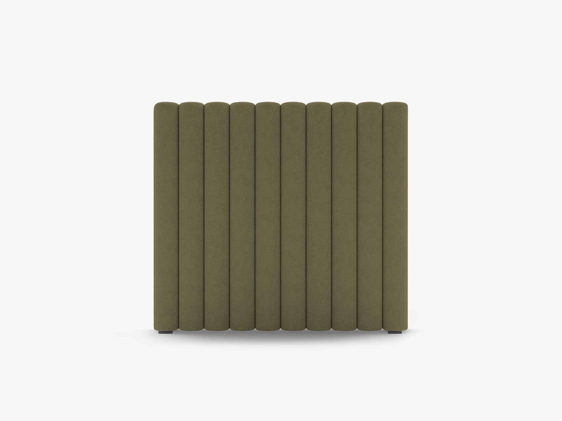 Mistero Structured fabric (Mol38) / Green 0